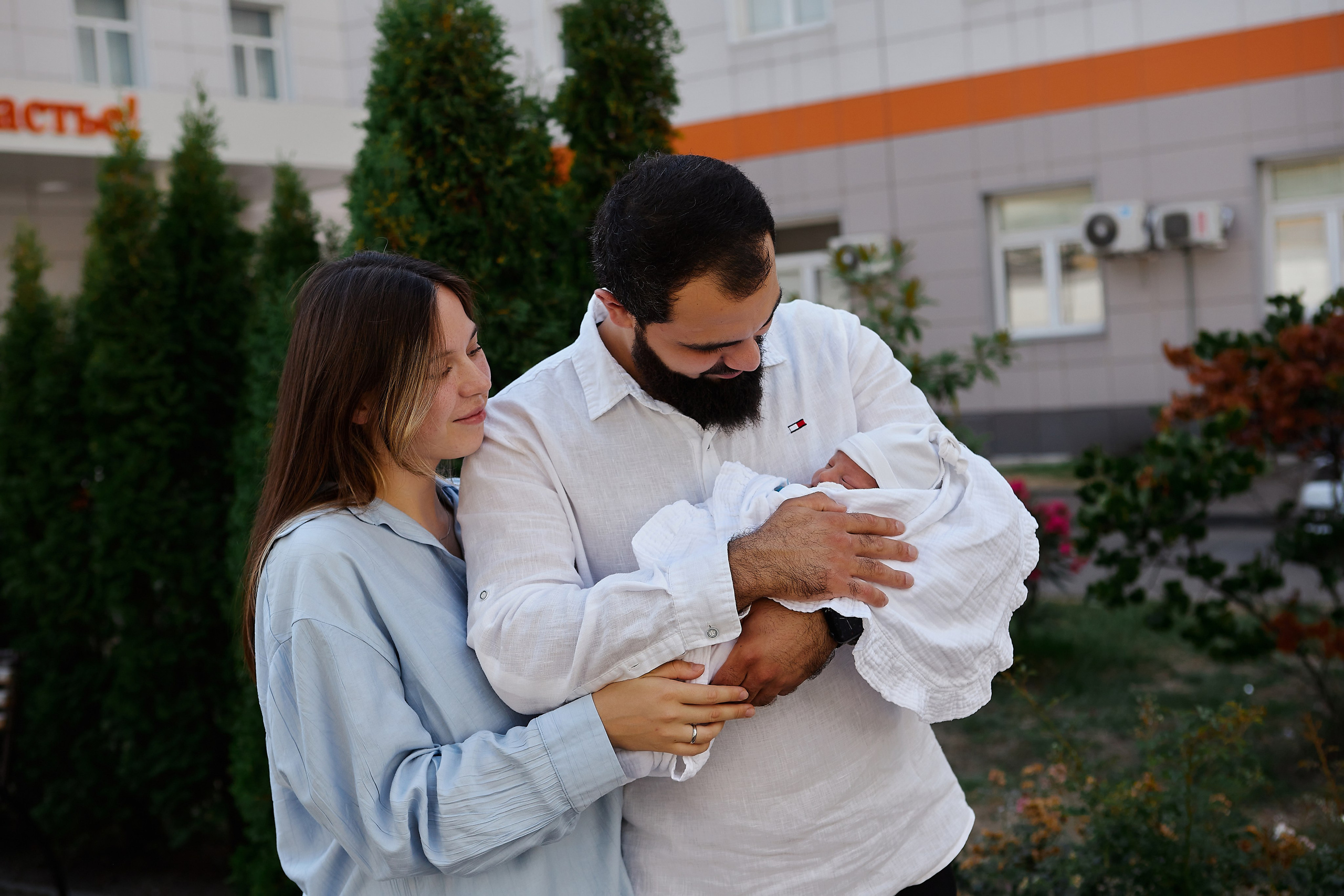 Выписка Адама. Свадебный и семейный фотограф в Сочи-Красной поляне Ларионова Анна