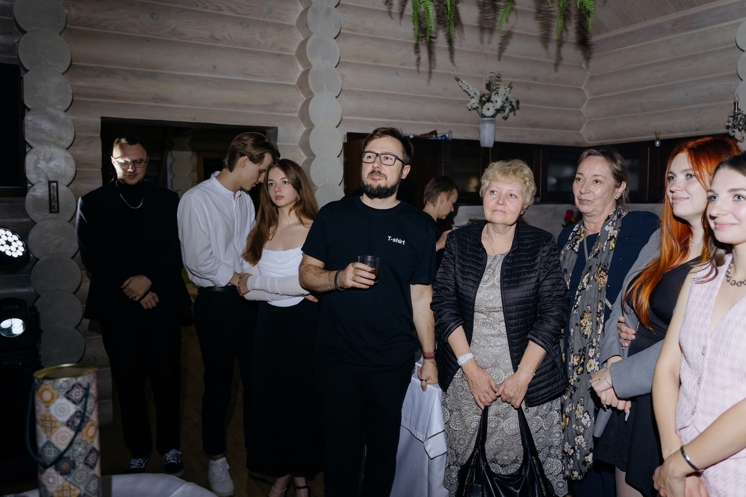 Саша и Даша. Свадебный и семейный фотограф в Новосибирске Наталья Зорина