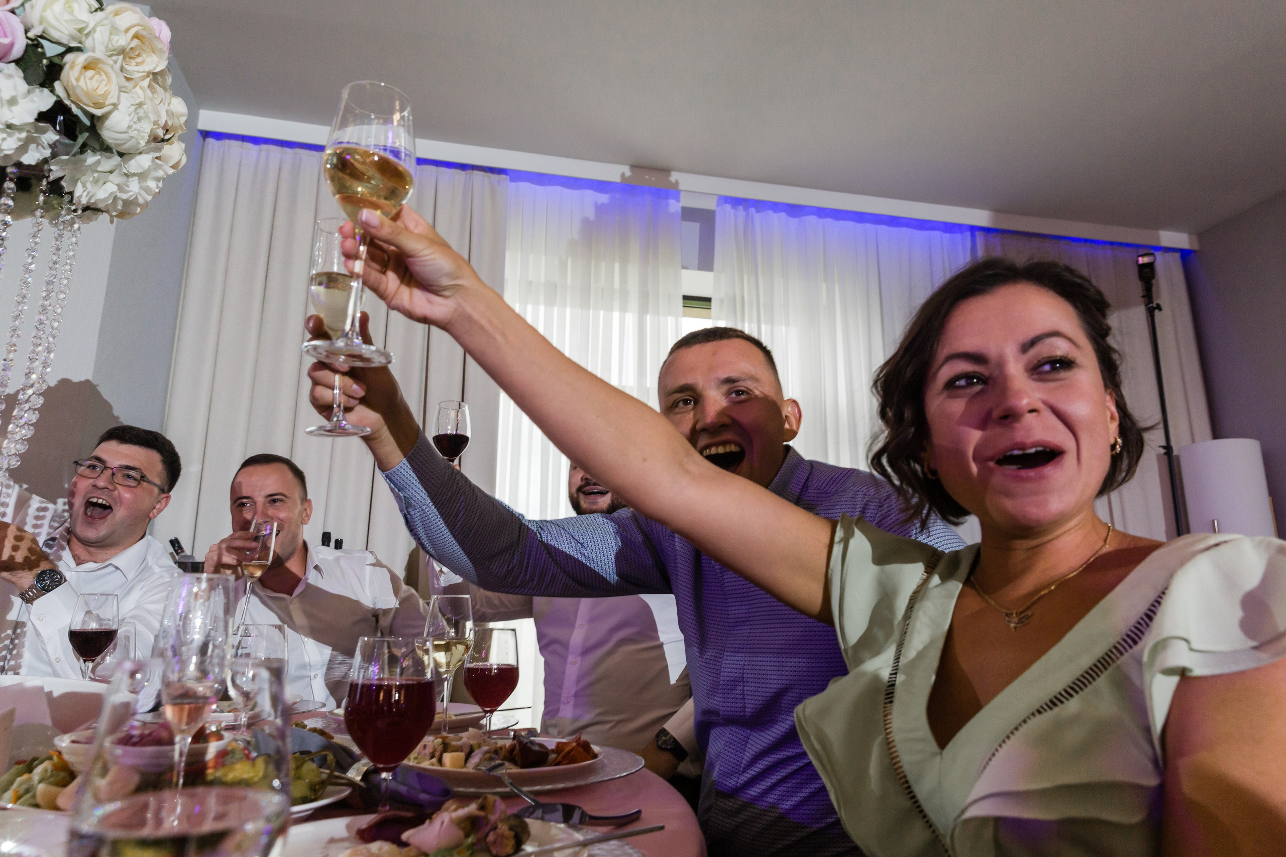 Roma & Anya. Главная