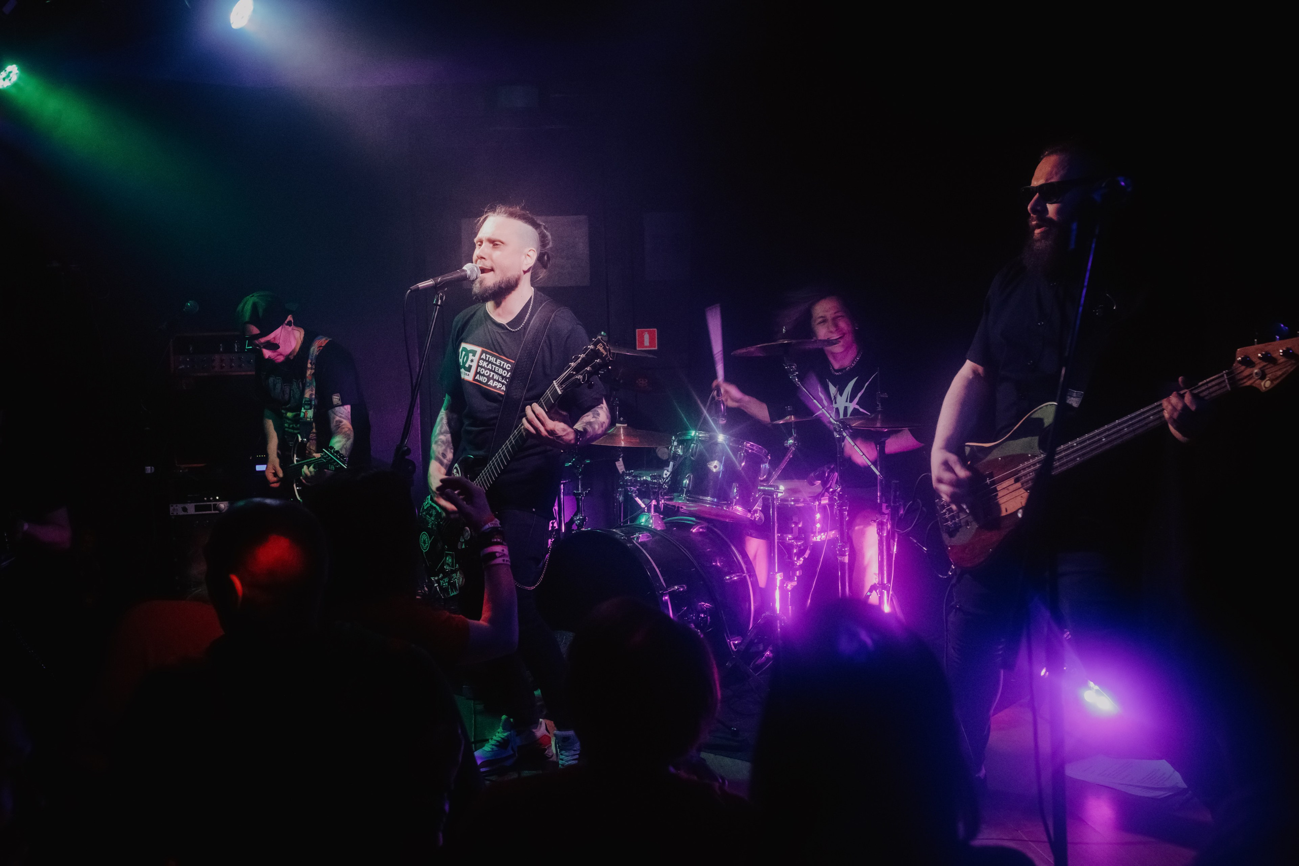 ГРЕБЛЯ. Фотограф Елена Богачева (lenalena_na_na_na)