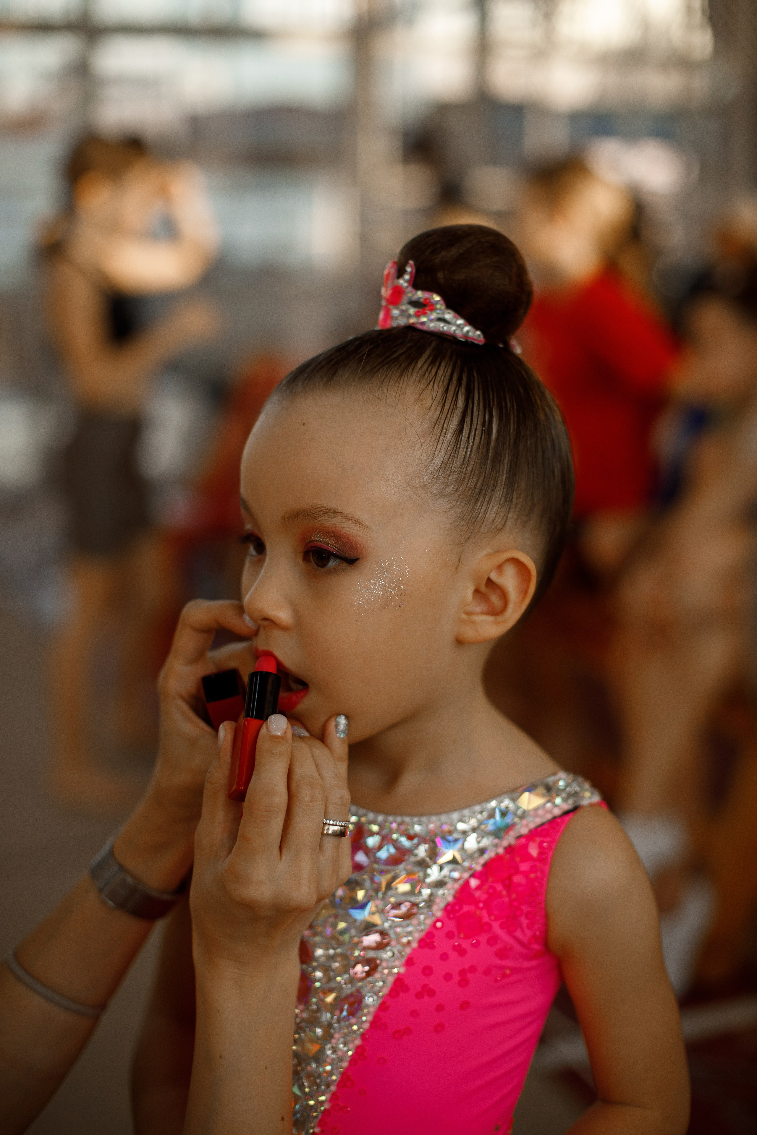 RGA PATTAYA (part 1)