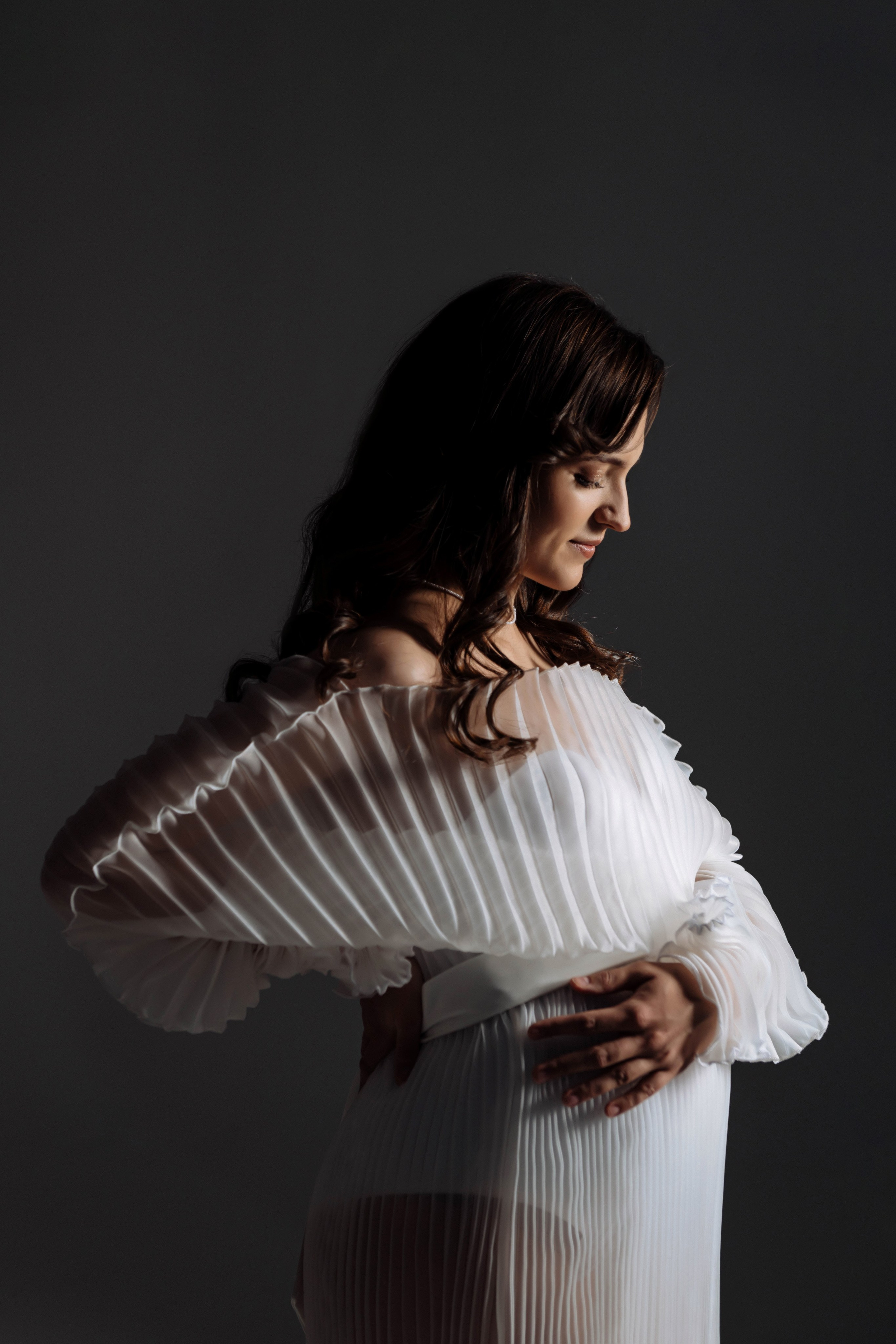 Наташа. Свадебный, портретный, фотограф беременности в Нижнем Новгороде Алина Зиновьева