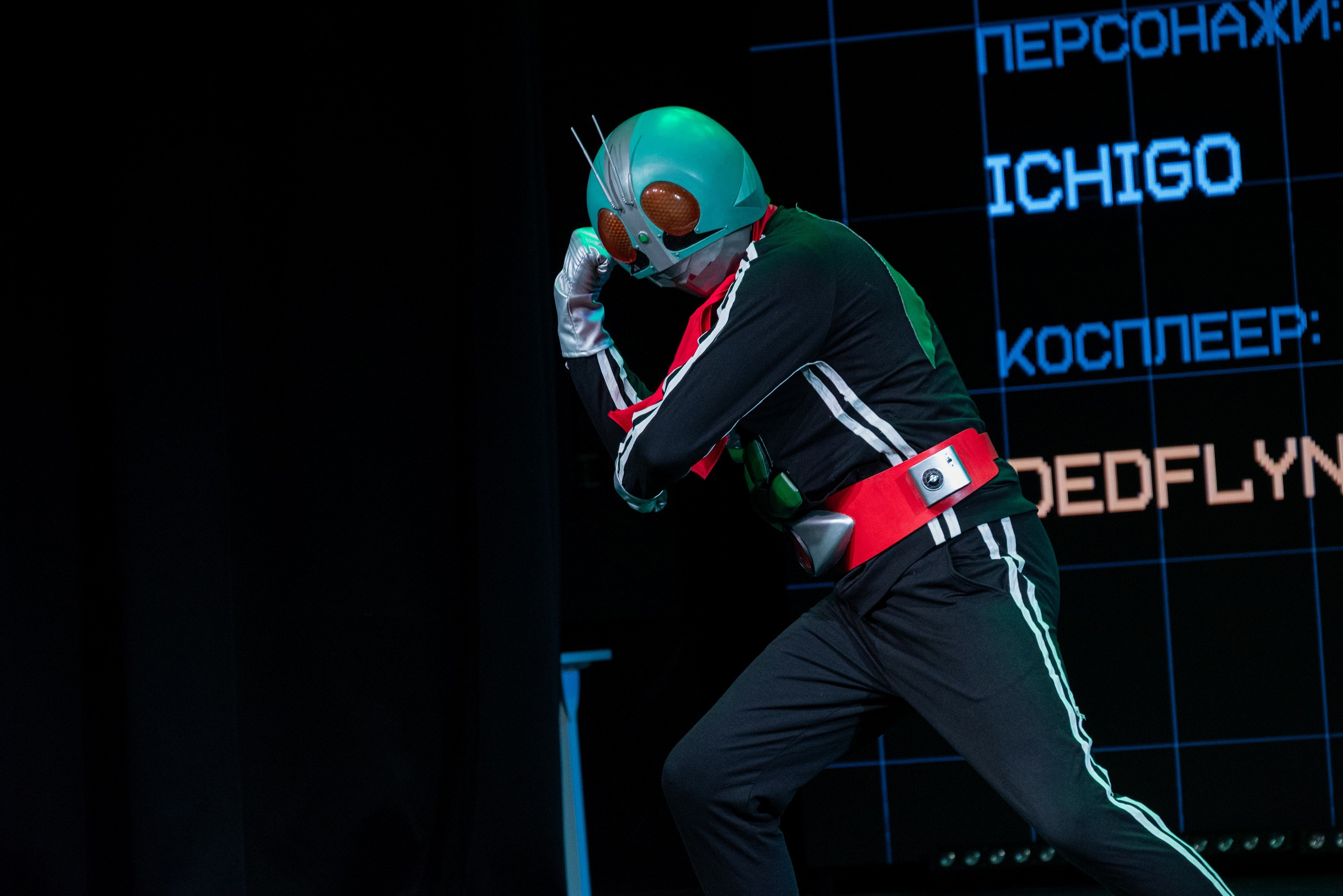 Дед Фест 2025. Фотограф Владислав