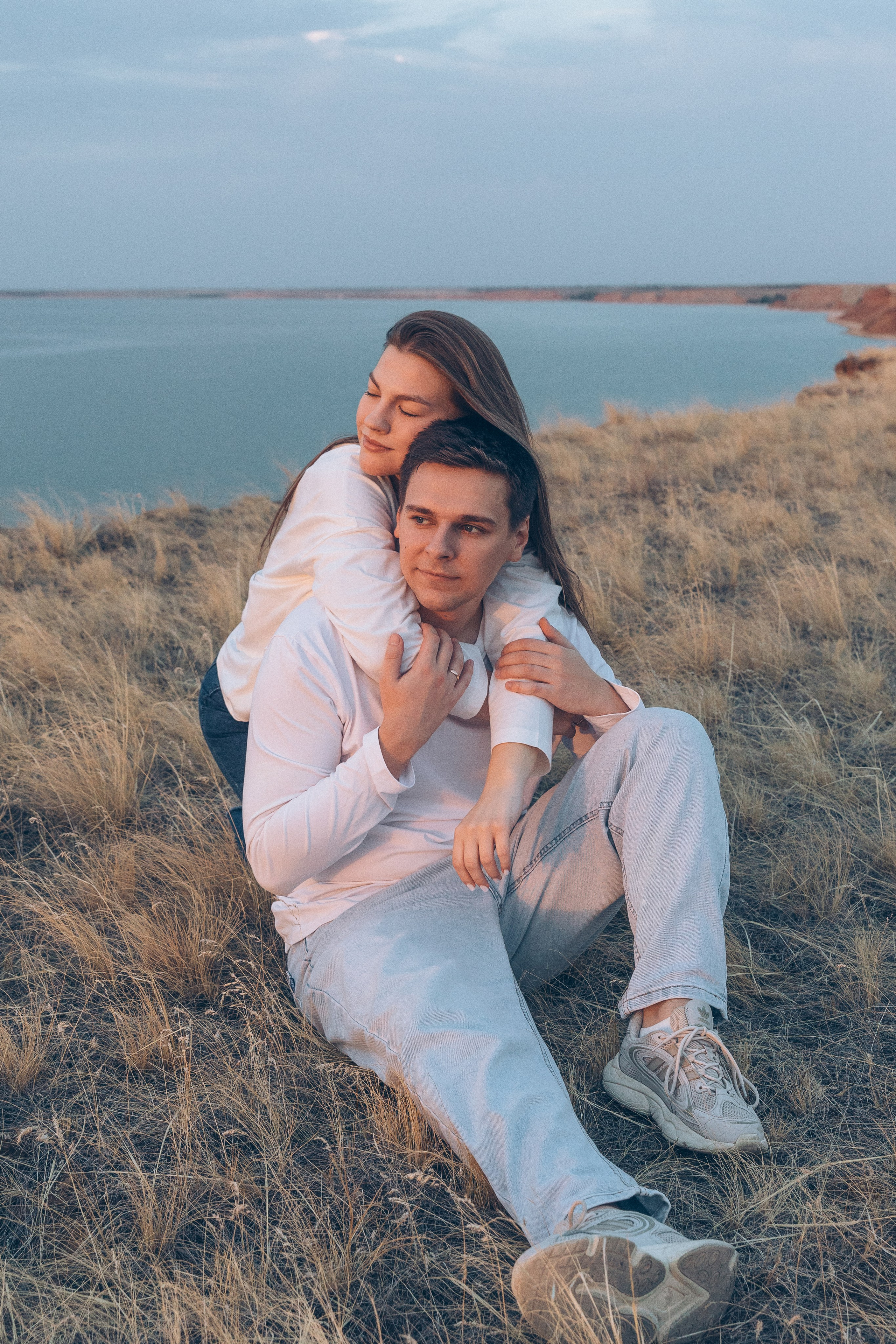 Лавстори фотосессия молодожен. Профессиональный фотограф в Волгодонске и Ростове Владимир Казак