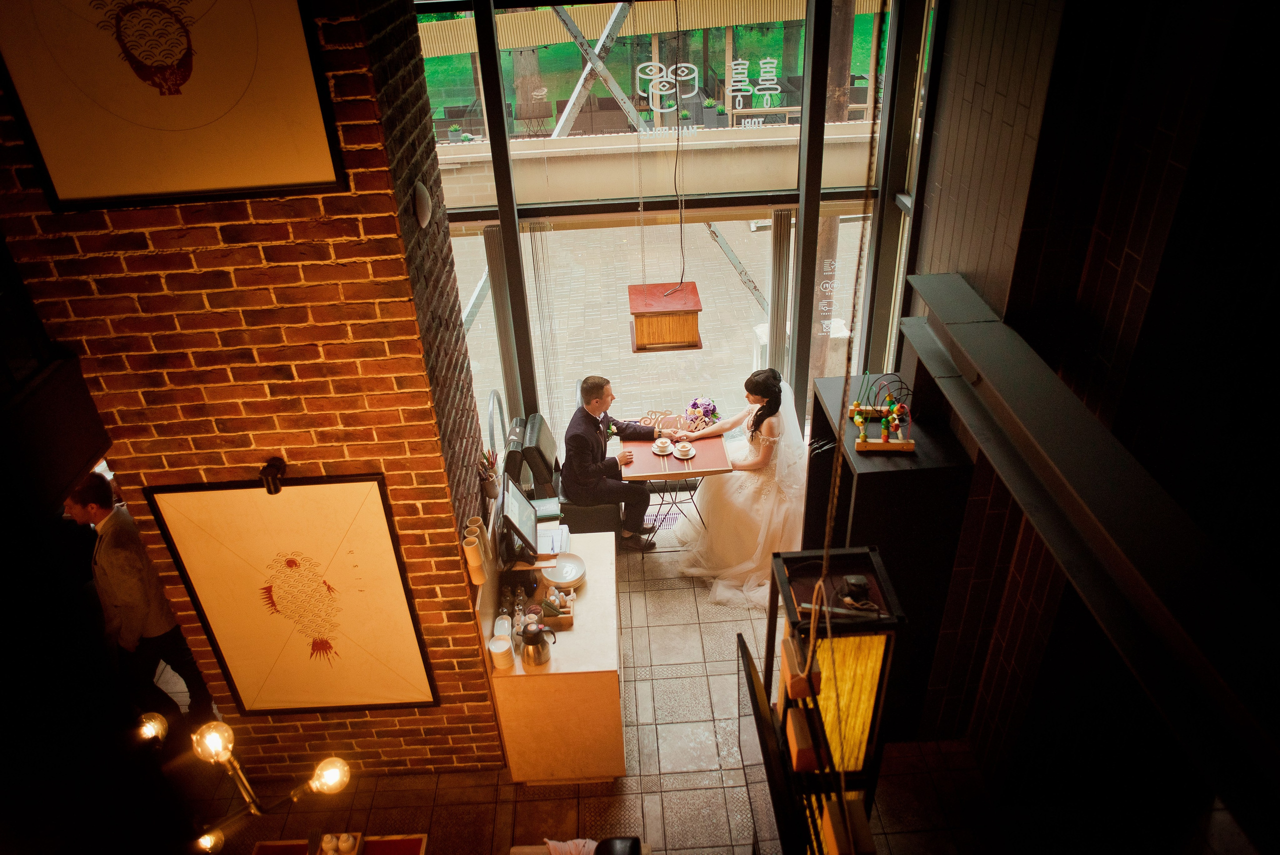 Александр и Светлана. Свадебный и семейный фотограф Яна Стражева. Волгоград, Москва