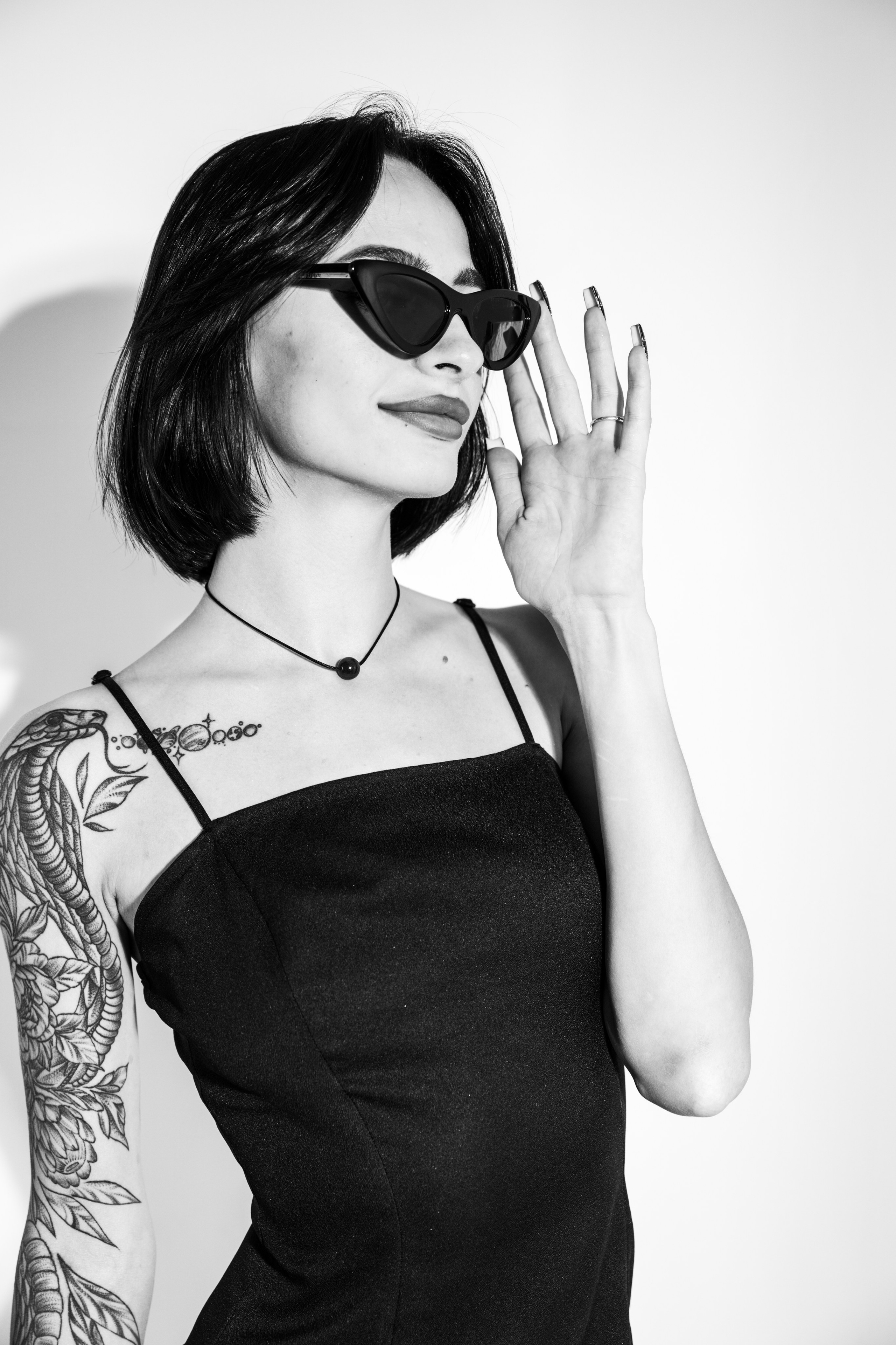 Студийные фотосессии. Студийный и свадебный фотограф и видеограф в Севастополе — Юлия Макаренко