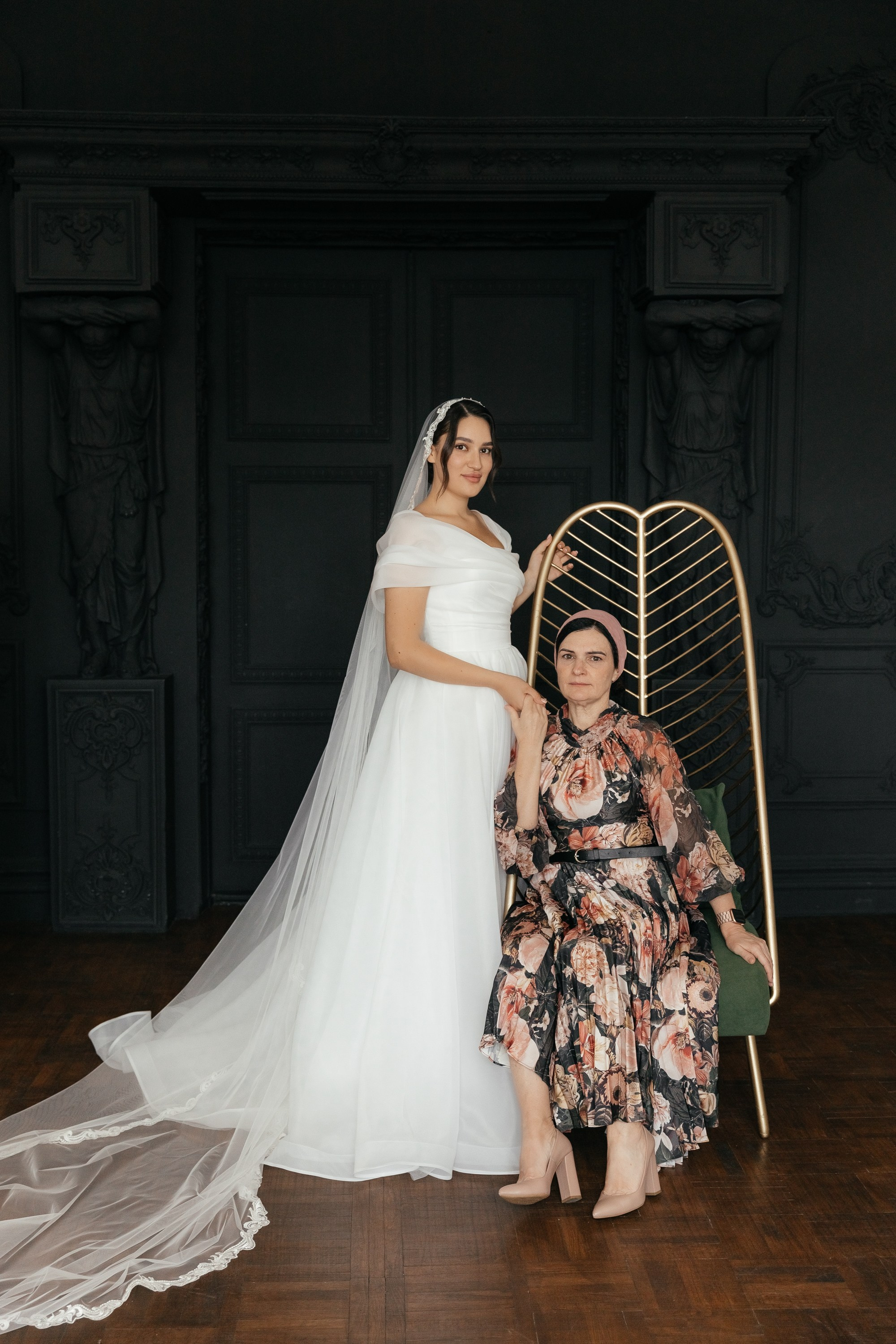 Михаил и Лия. Миленина Юлия Свадебный и семейный фотограф в Краснодаре