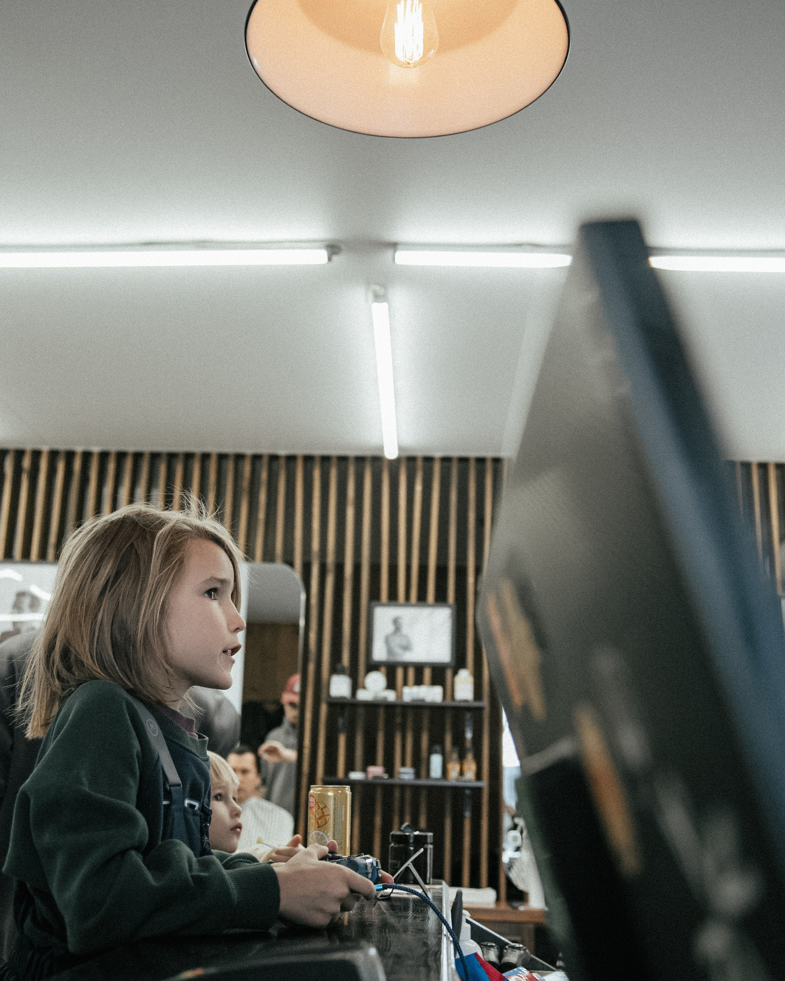 Chop-Chop. Фотограф Иван Гуляев