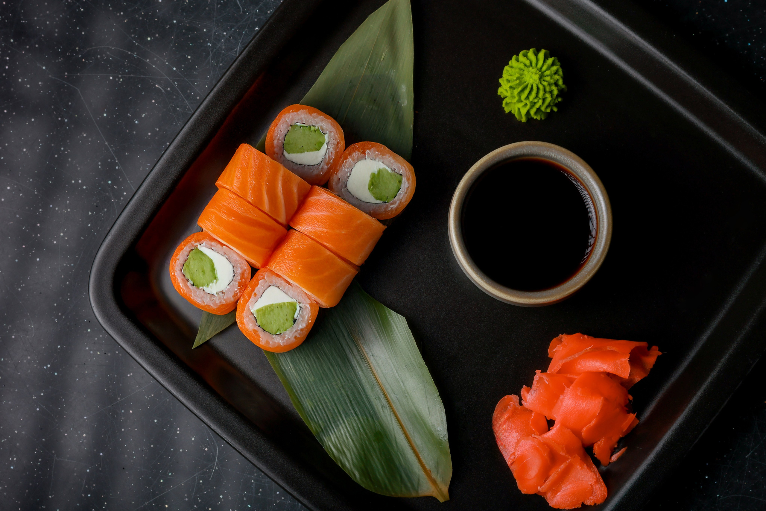 Фуд-фотосъёмка Ростов-на-Дону — стильные фото еды. Фотограф в Ростове-на-Дону — Евгений Красильников