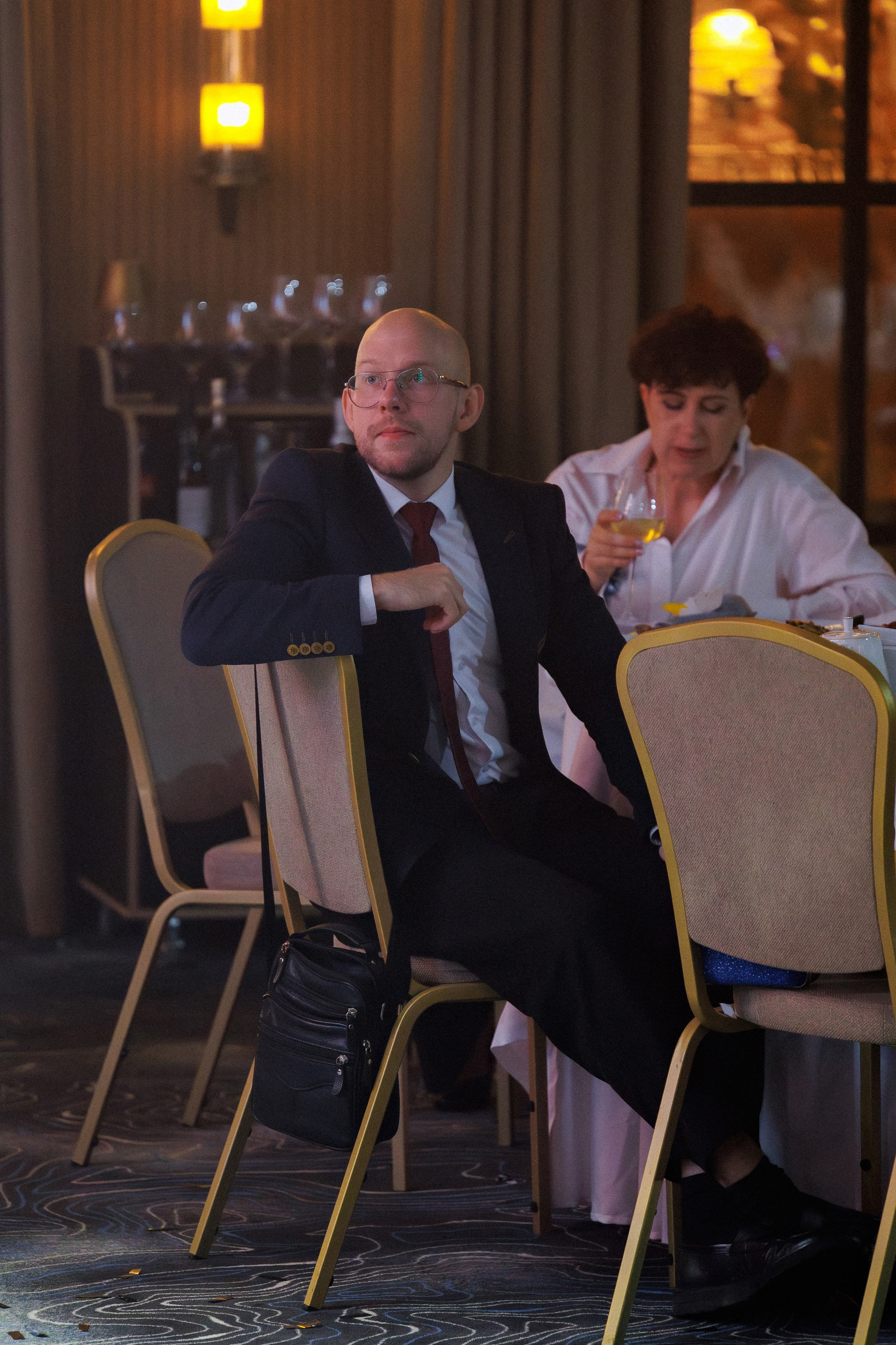 Юбилей компании — фотоотчёт празднования. Красильников Евгений — профессиональный фотограф в Ростове-на-Дону