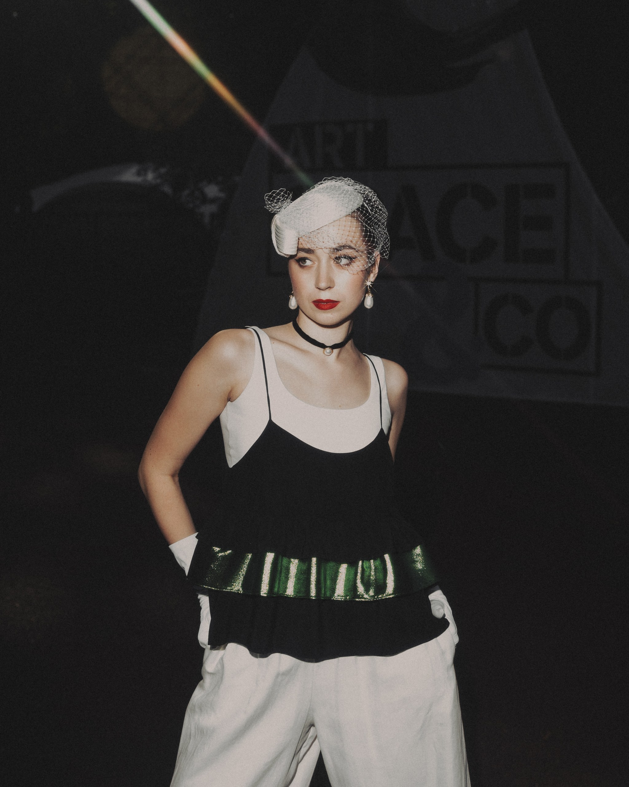 30/09/2024 Камергер ретро-показ. Журнал Камергер