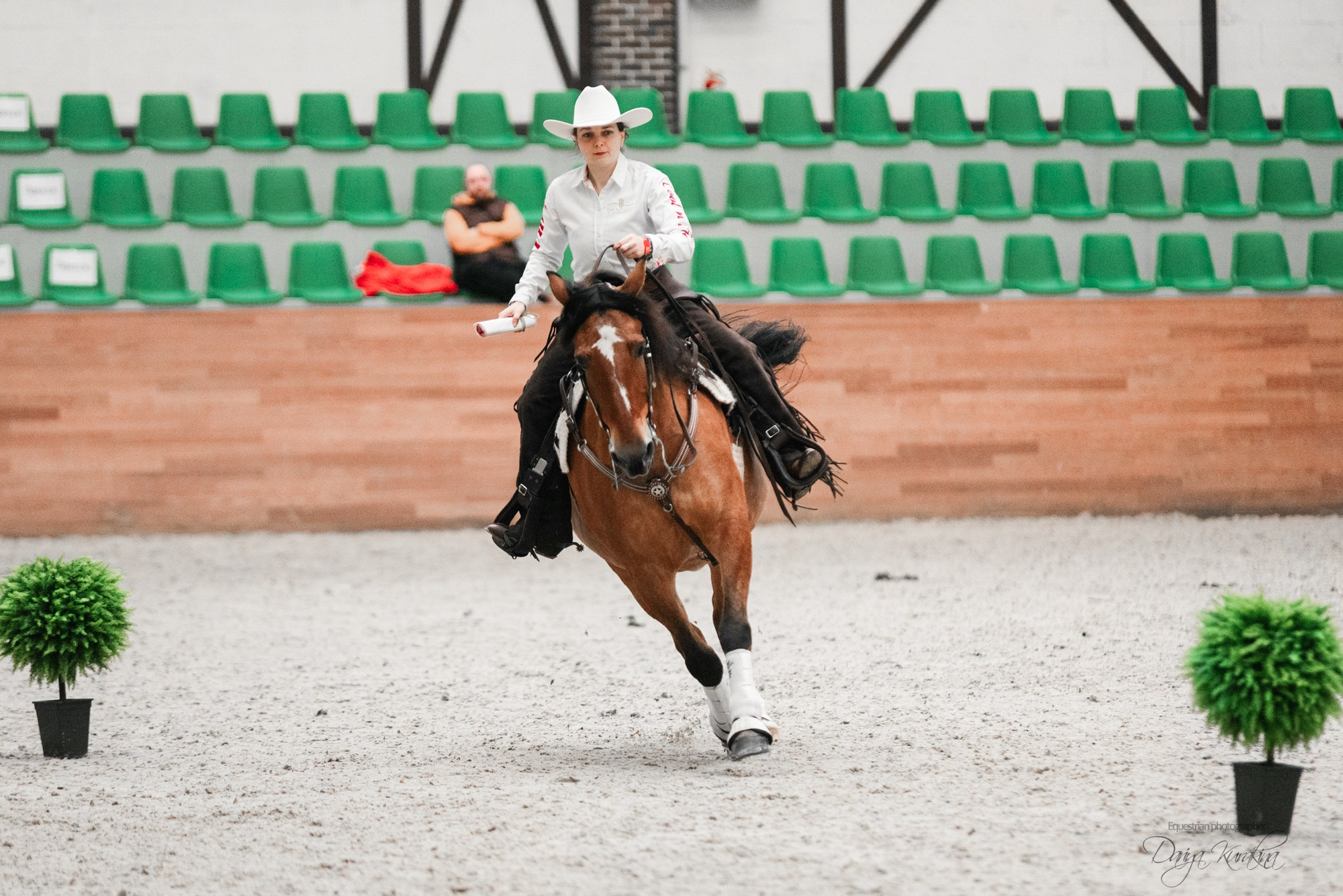 8-я международная выставка Конная Россия. Конный фотограф Куракина Дарья • Фотосессии с лошадьми