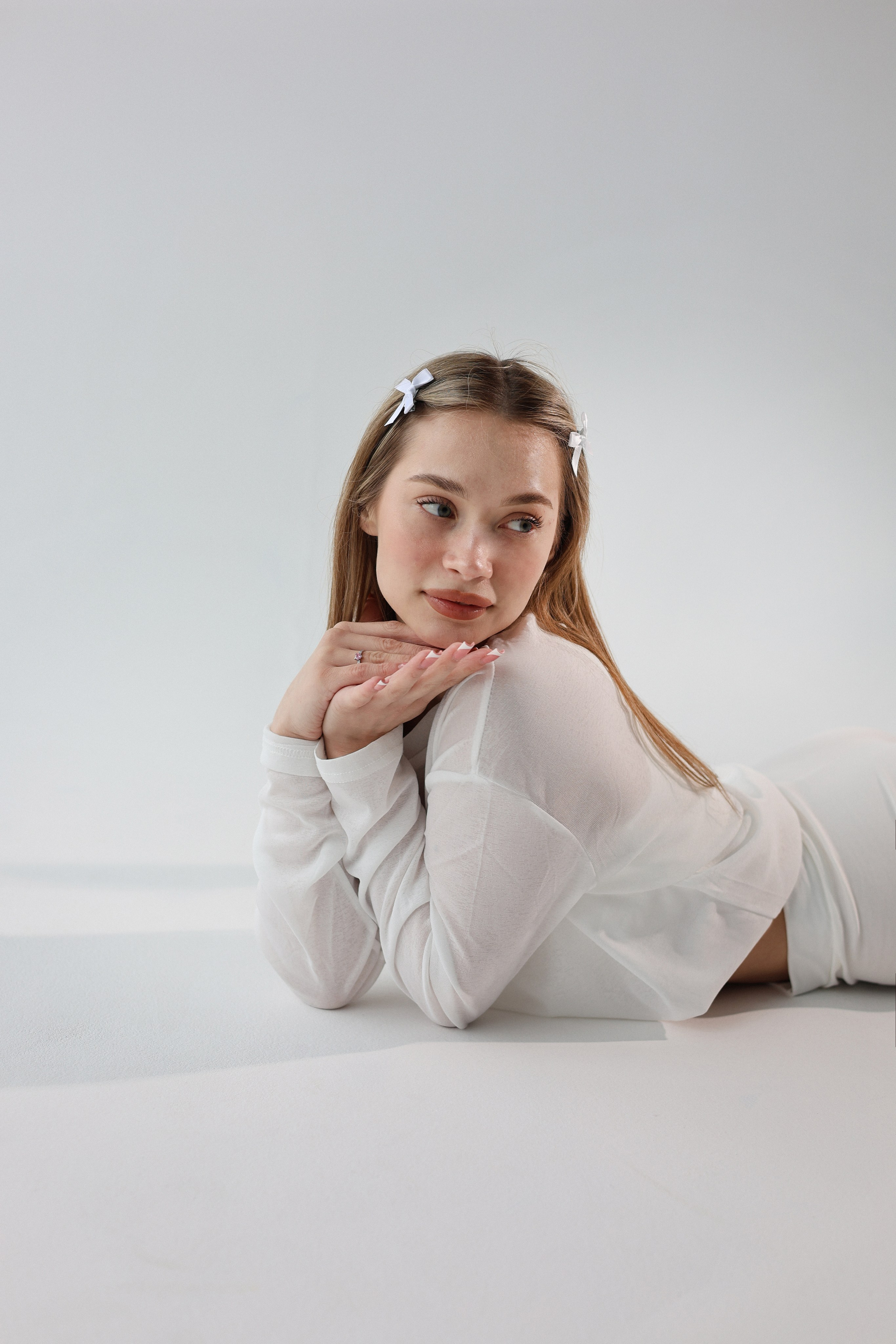 Нежная фотосессия Екатерины. Семейный и портретный фотограф в Краснодарском крае, Ростовской области и Москве