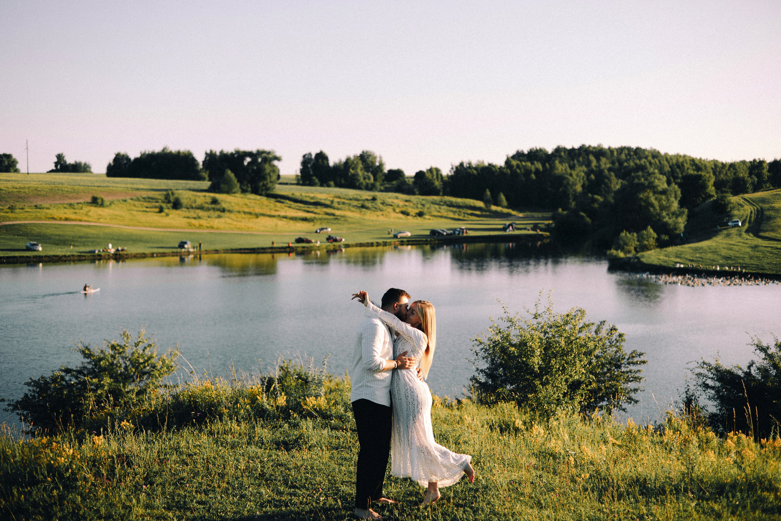 Серёжа & Настя. ФОТОГРАФ РОЗА ФИЛИНА СПб I МОСКВА