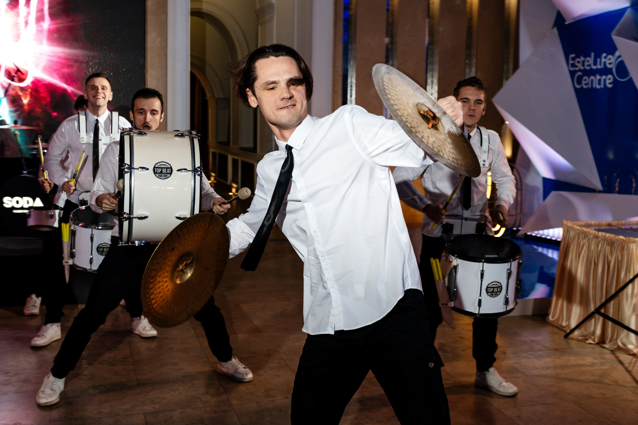 20 лет EsteLife. Свадебный фотограф в Краснодаре Николай Крауз