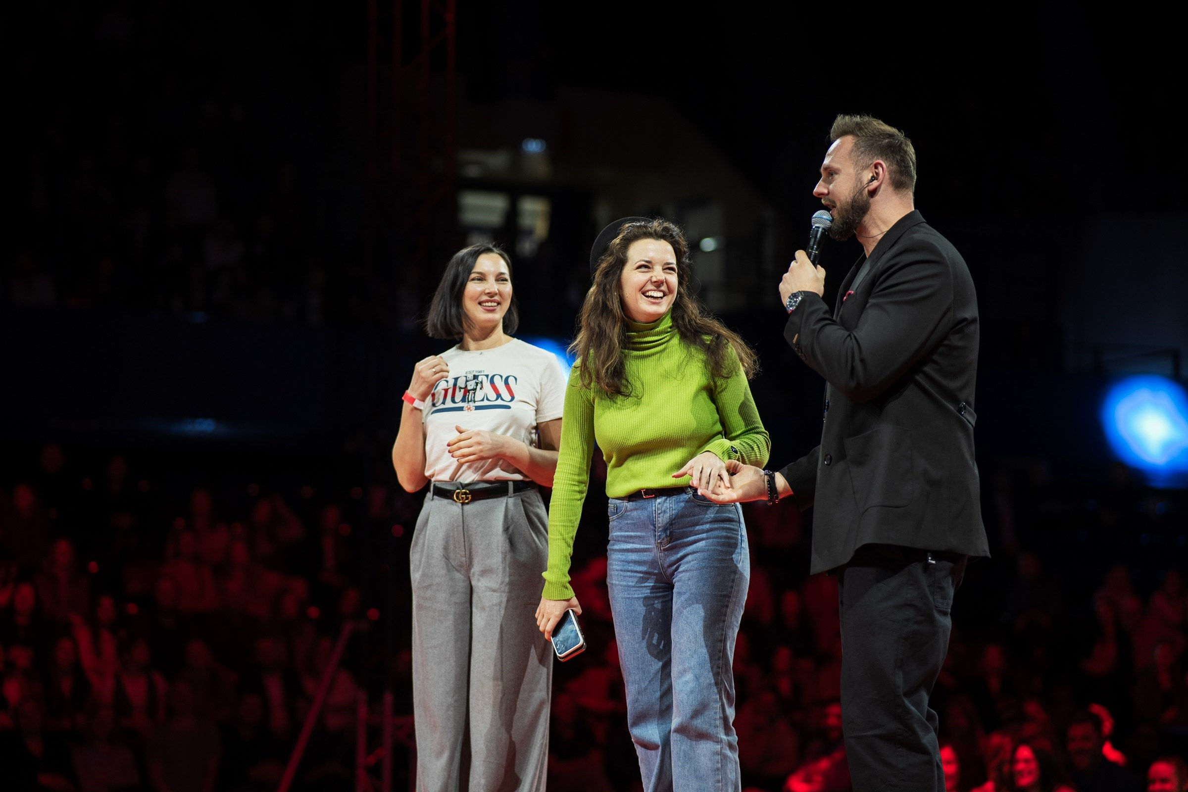 Альфабанк. Альфа Конфа. Фотограф на любое событие в Кемерово