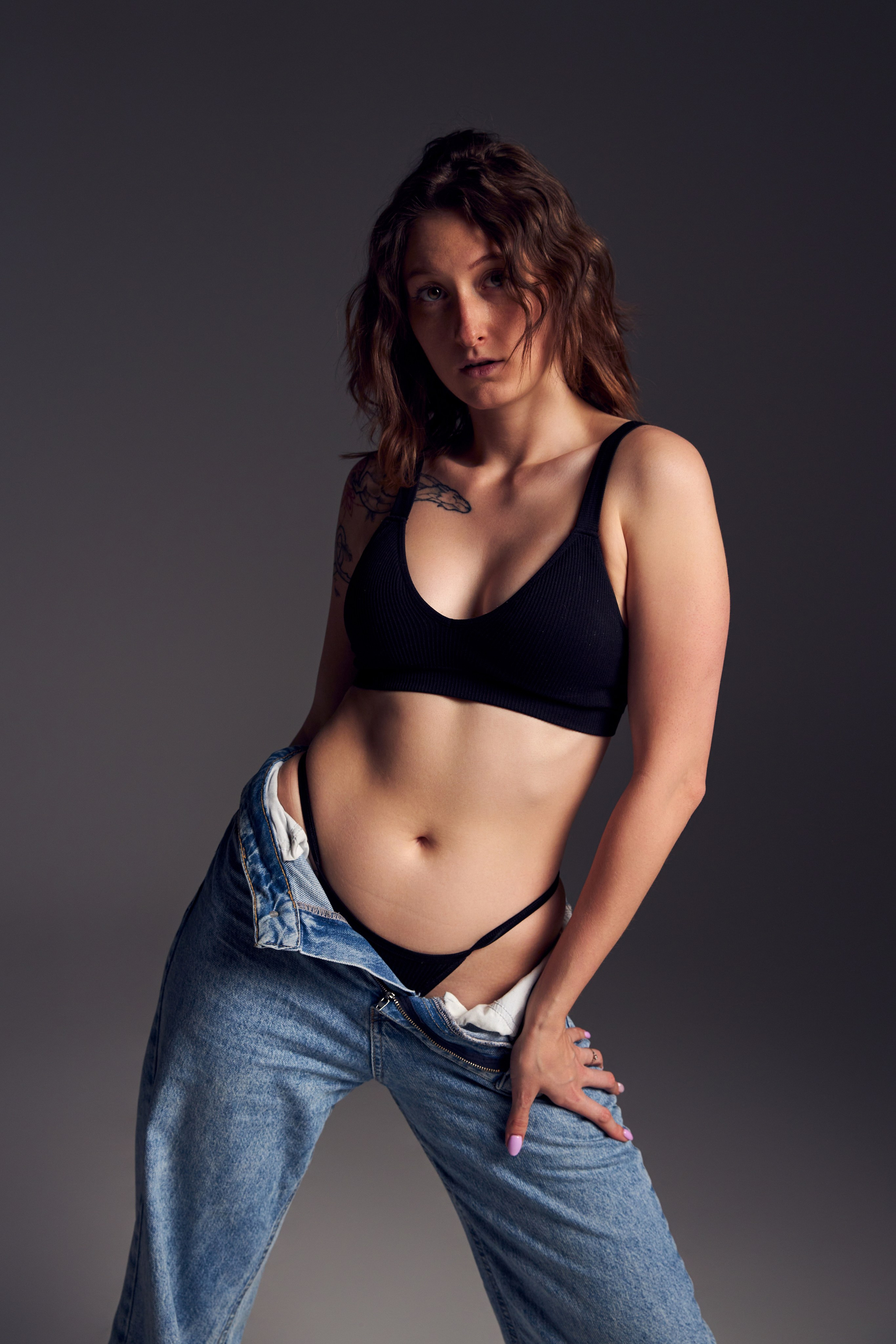 Леся. Фотограф Савченко Люба. Москва