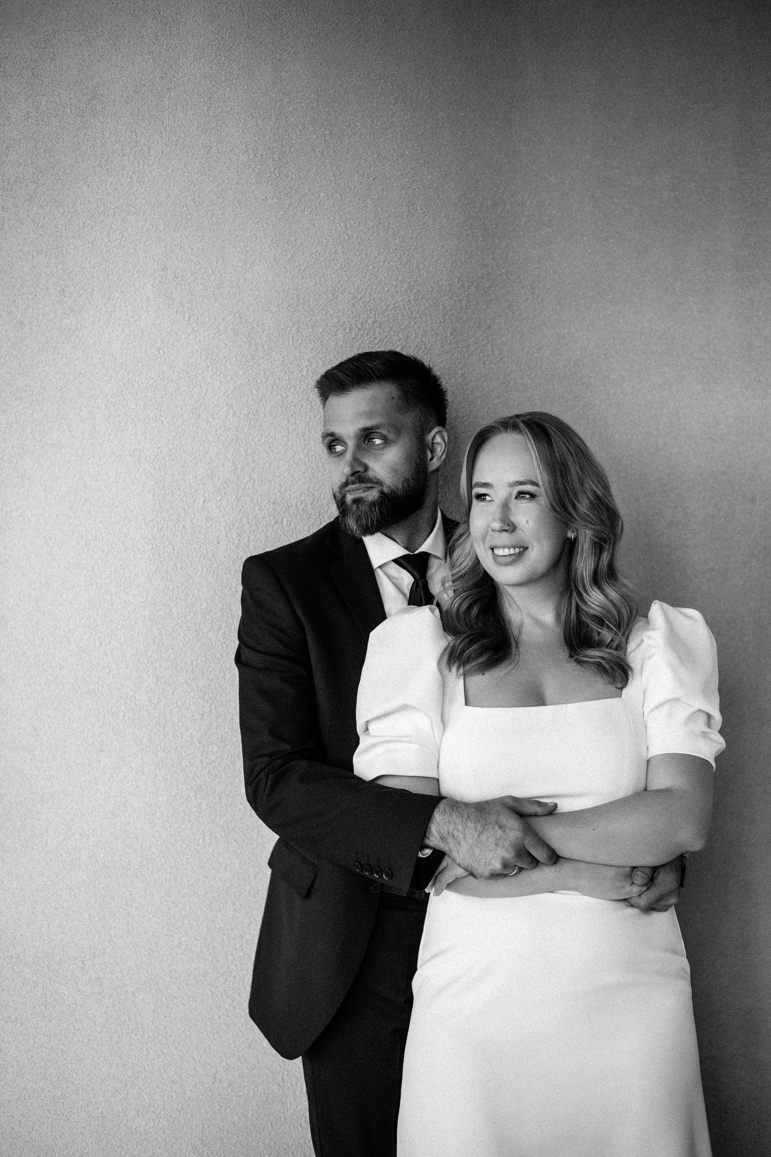 Дарья & Александр. Фотограф в Екатеринбурге Веретенова Наталья