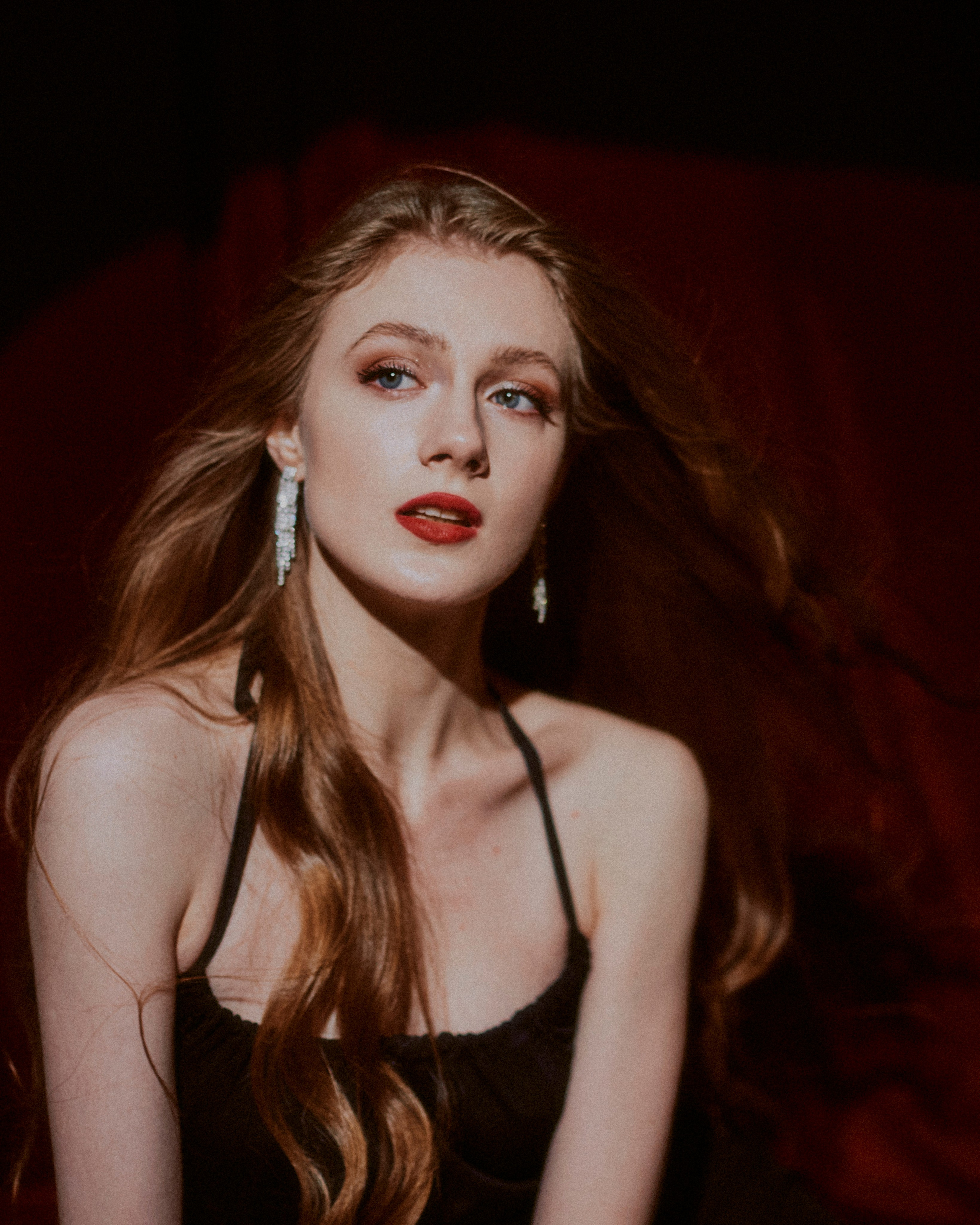 Марта. Портретный фотограф в Москве Ольга Крылова