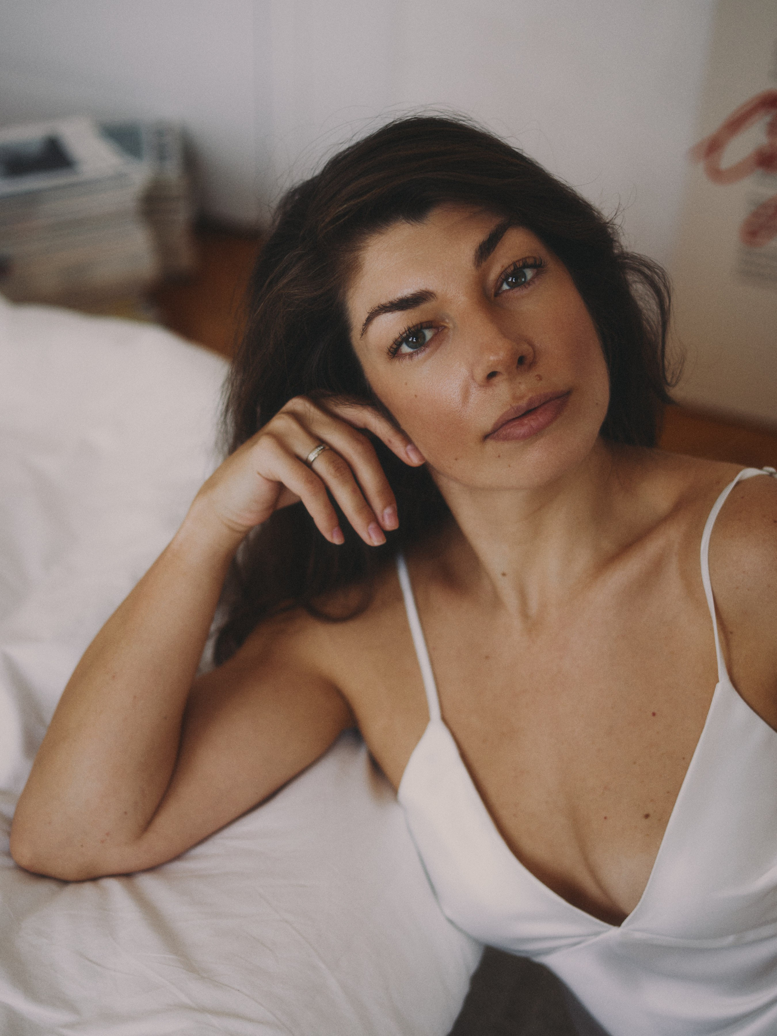 Юля. Портретный фотограф в Москве Ольга Крылова