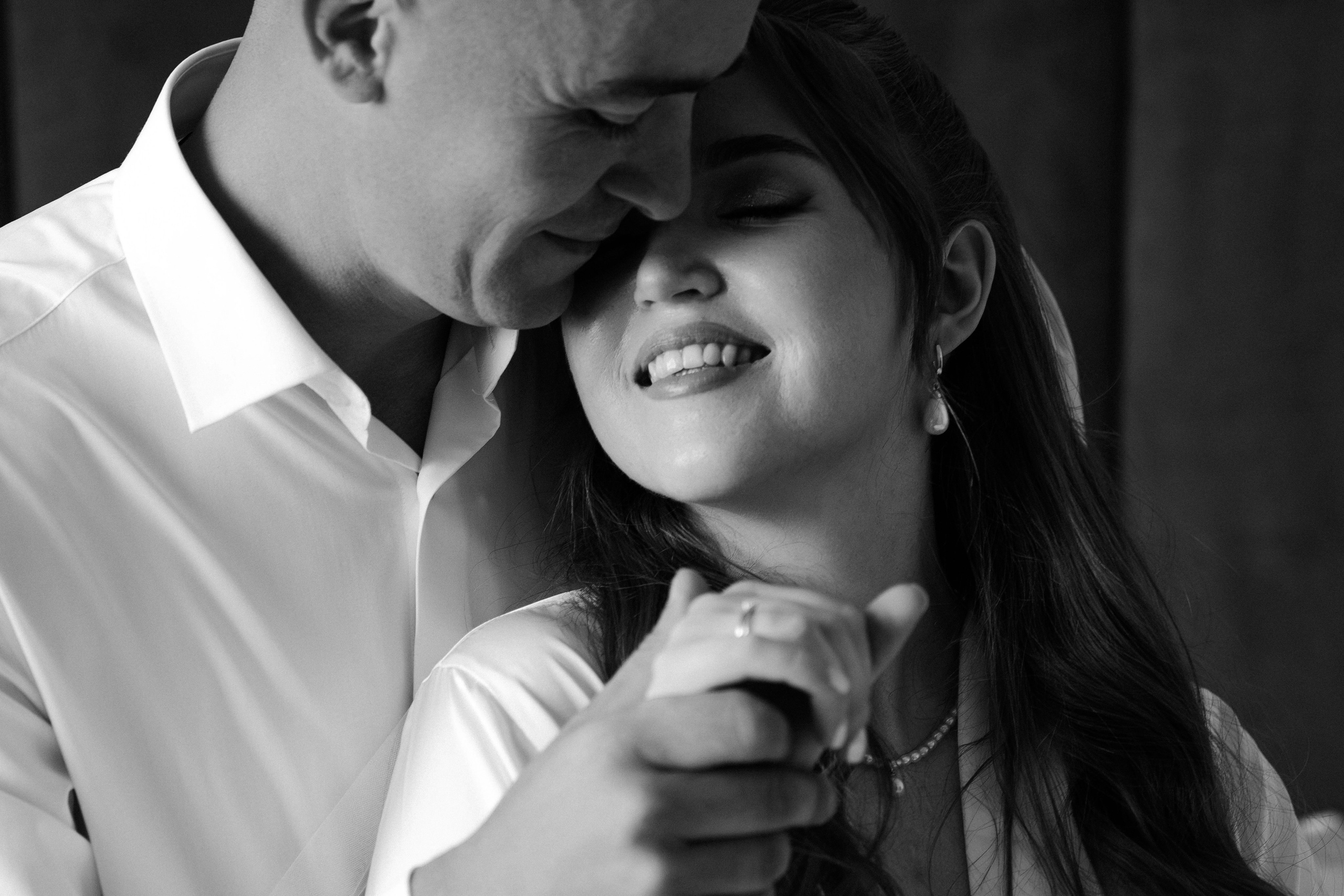 Sergey & Alina. Свадебный фотограф в Воронеже Самохина Екатерина