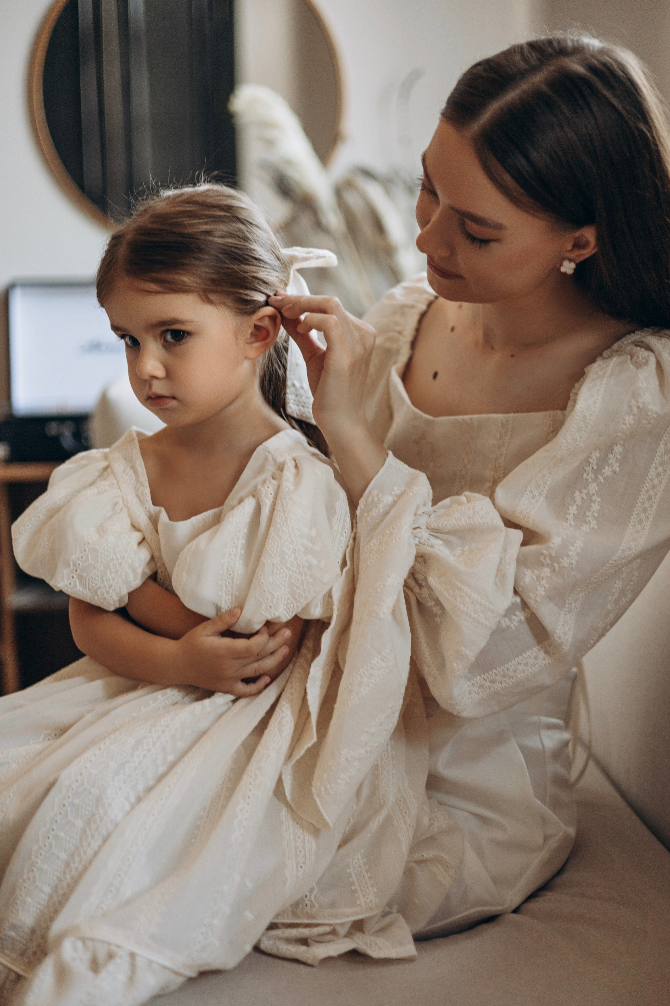 Самия. Самый теплый фотограф в Краснодаре Рябоконь Ксения