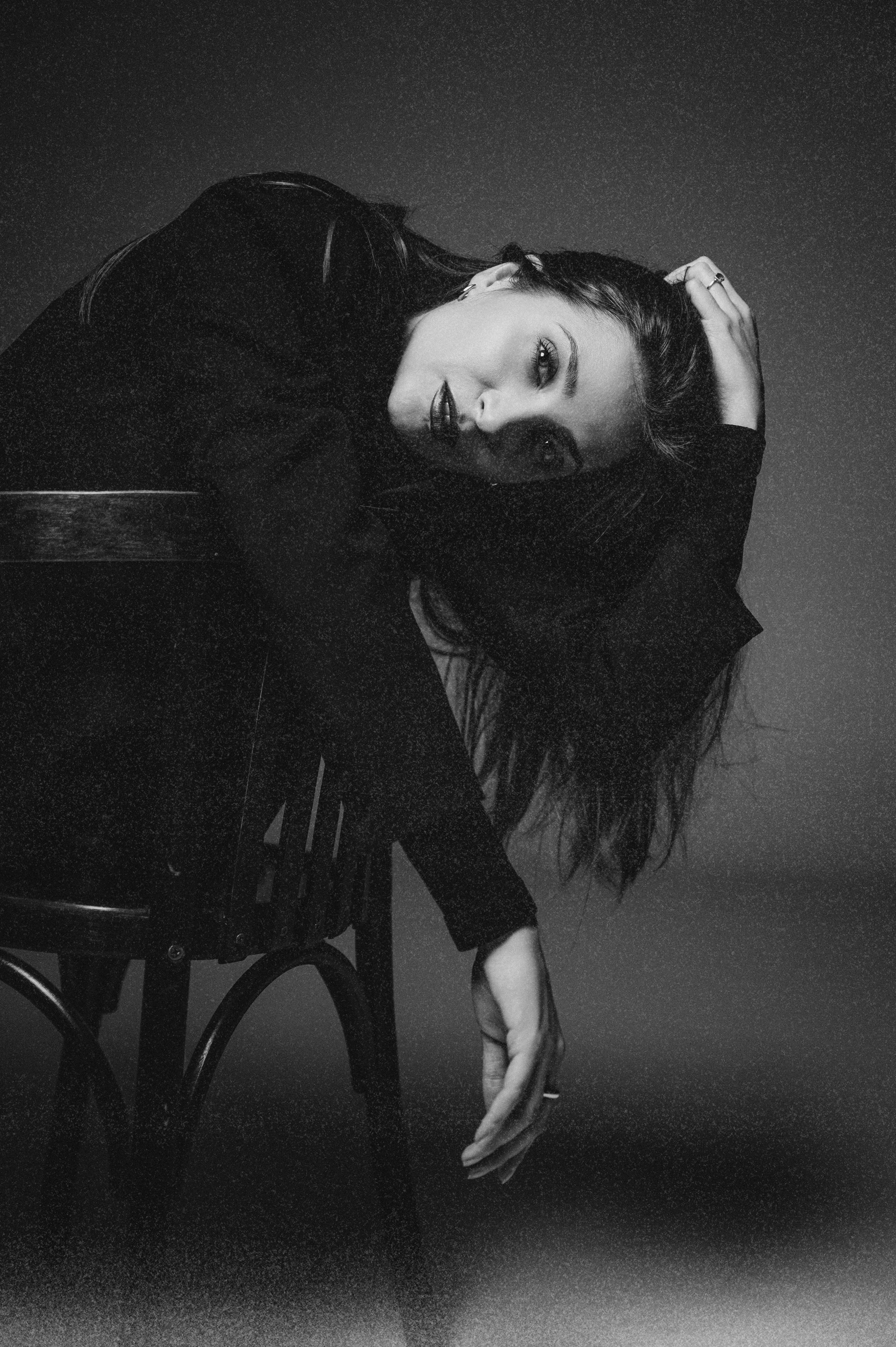 Портреты и индивидуальные фотосессии Красноярск, творческие фотосессии. Юлия Раскова — Портретный и семейный фотограф в Красноярске