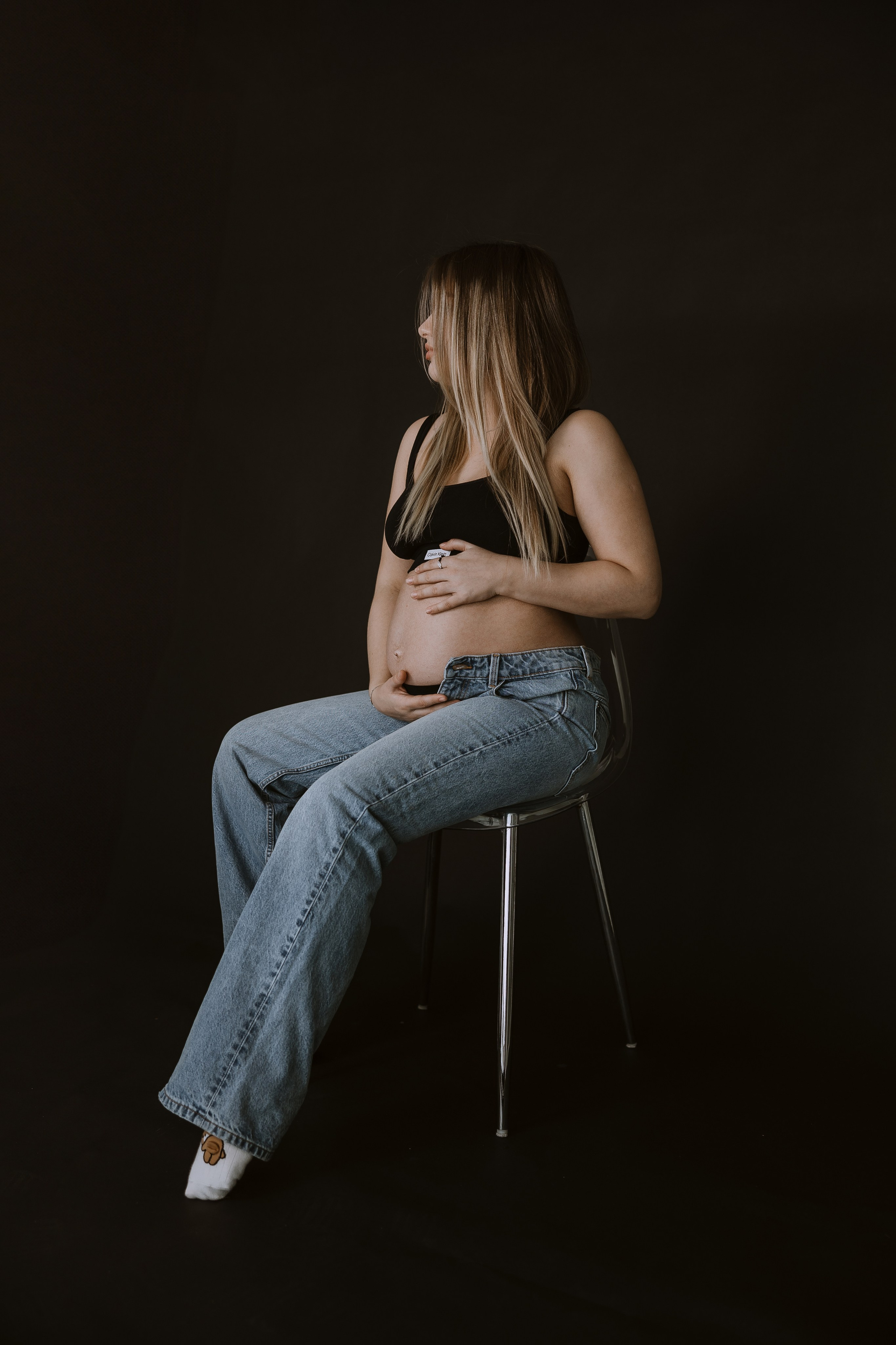 Фотосессия беременности в Пусане, Корея. ВАШ ФОТОГРАФ В ПУСАНЕ (Южная Корея) Александра Ануфрий