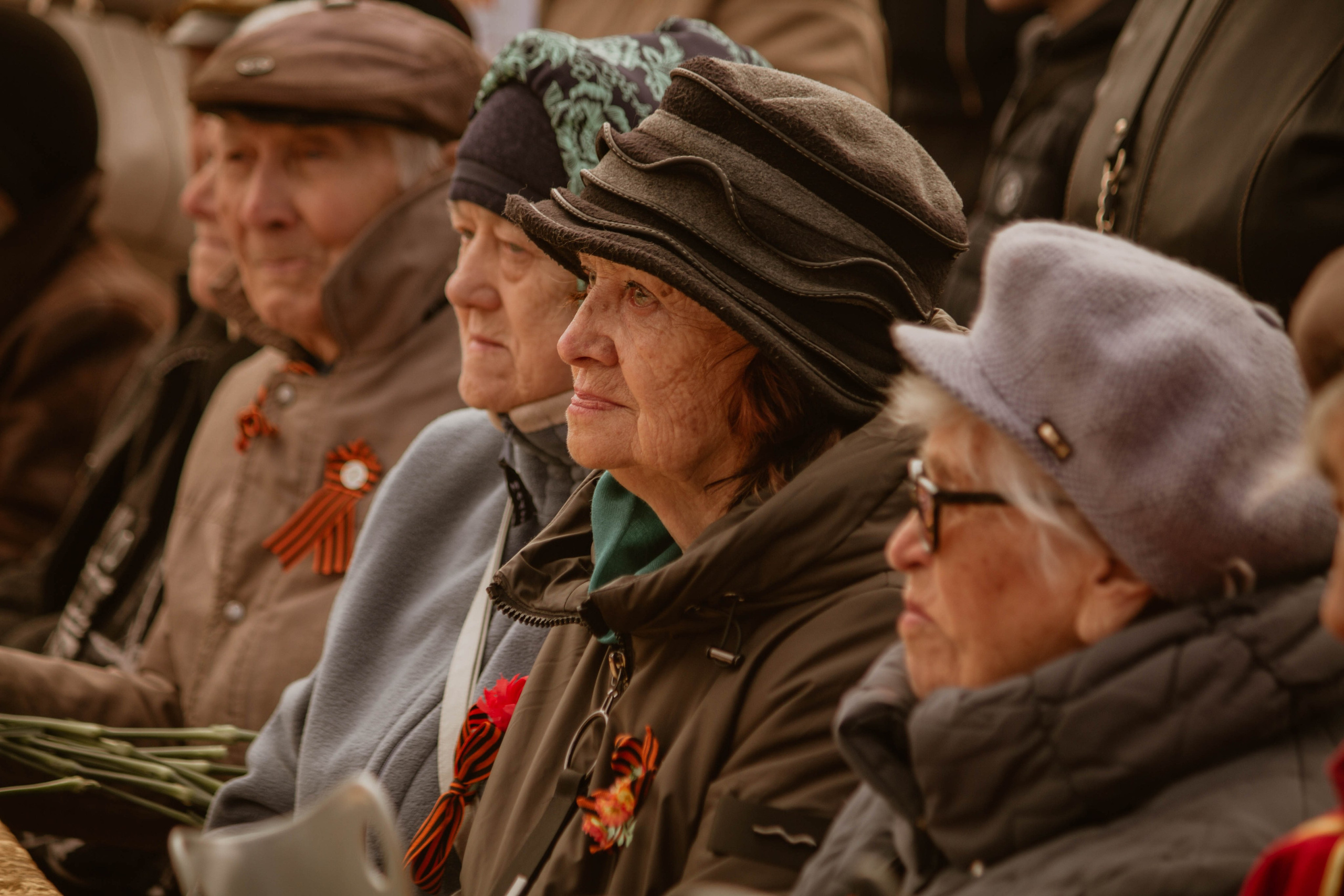 БАЛ ПОБЕДЫ — Патриотическая акция. Создадим шедевр? Виталина и её фотоискусство