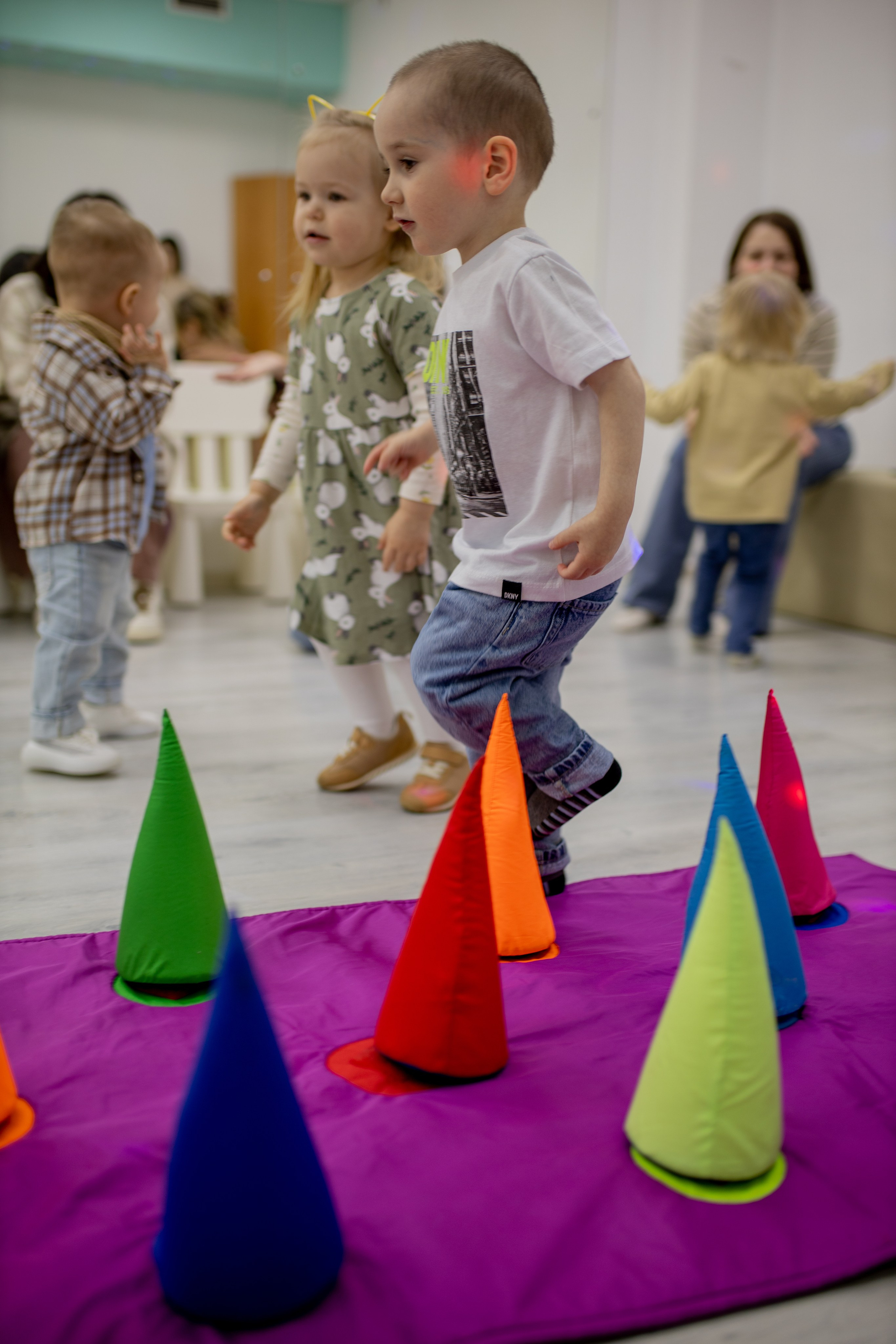 Вечеринка Вовочки. Семейный и детский фотограф в Петрозаводске