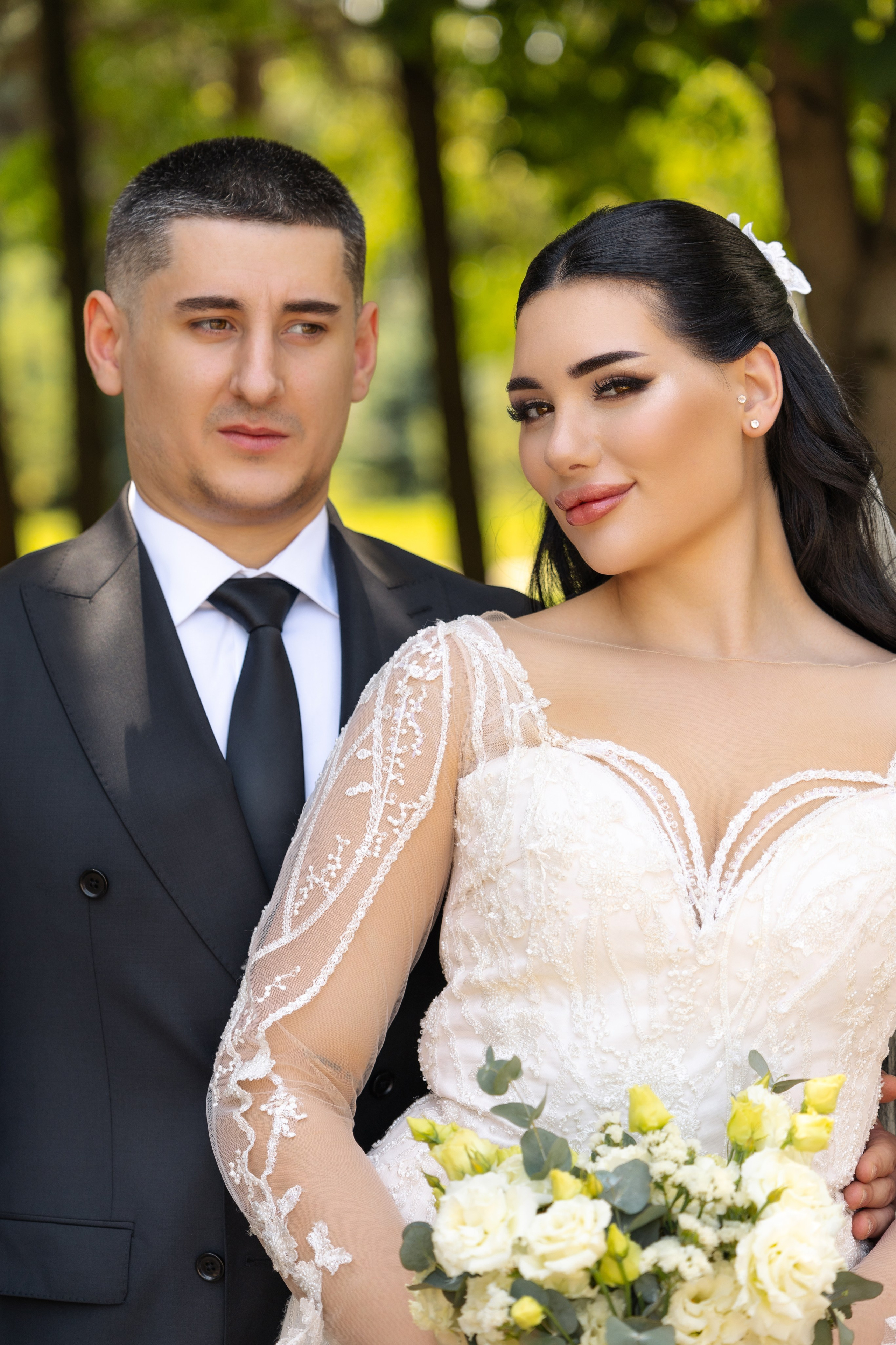 Свадебная фотосессия, репортаж торжеств. Детские праздники в Нальчике