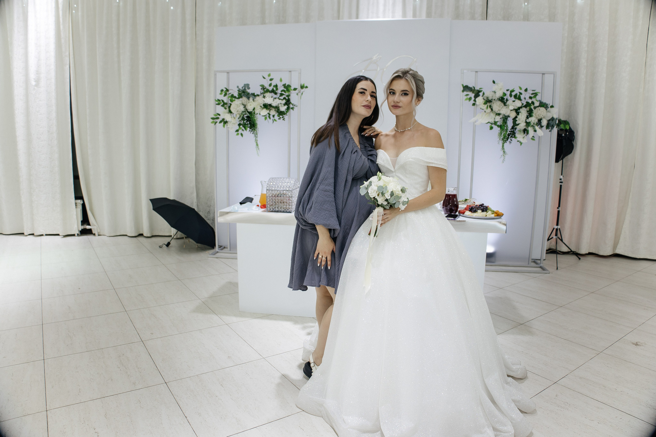 Полный свадебный день. Фотограф в Иркутске