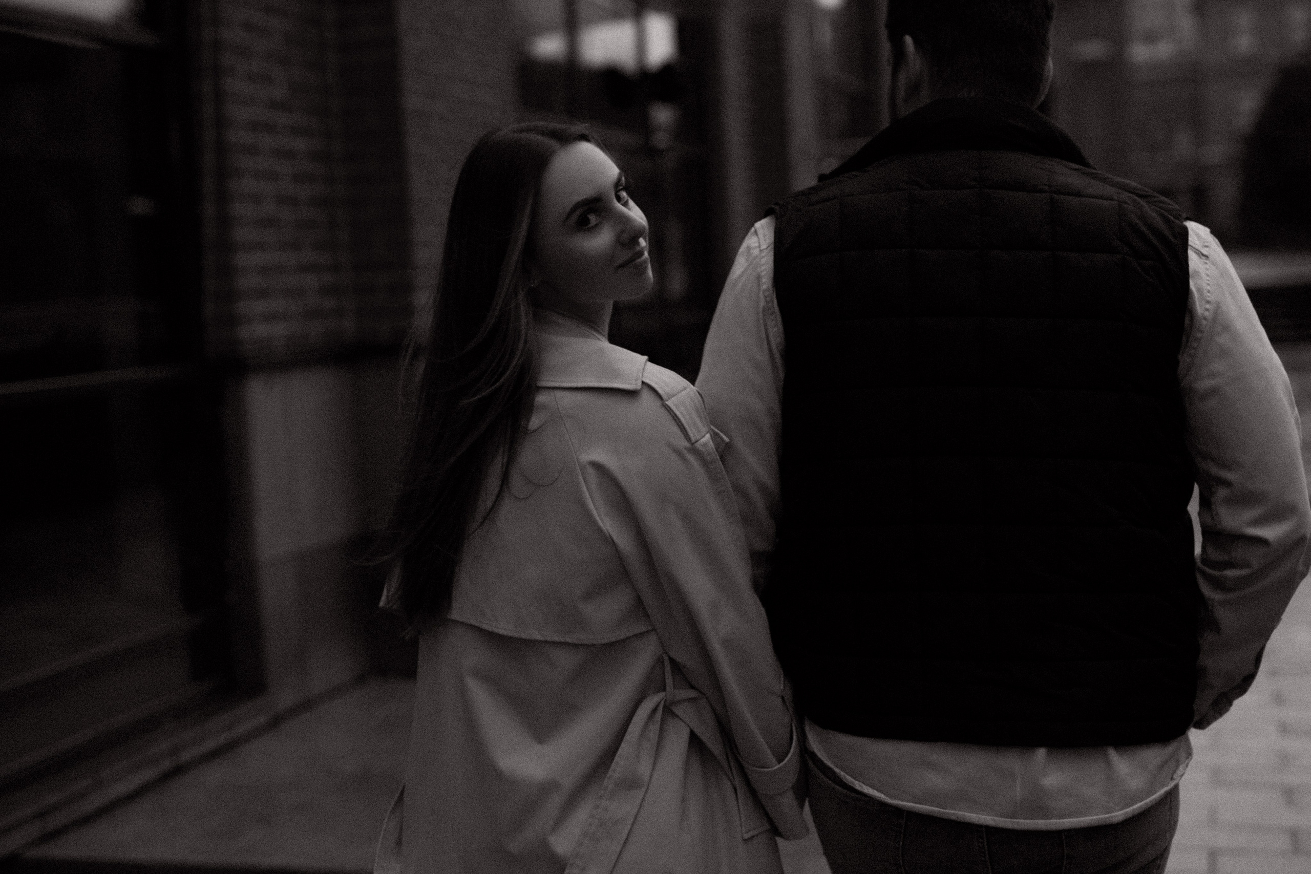 Ты красивая, как осень