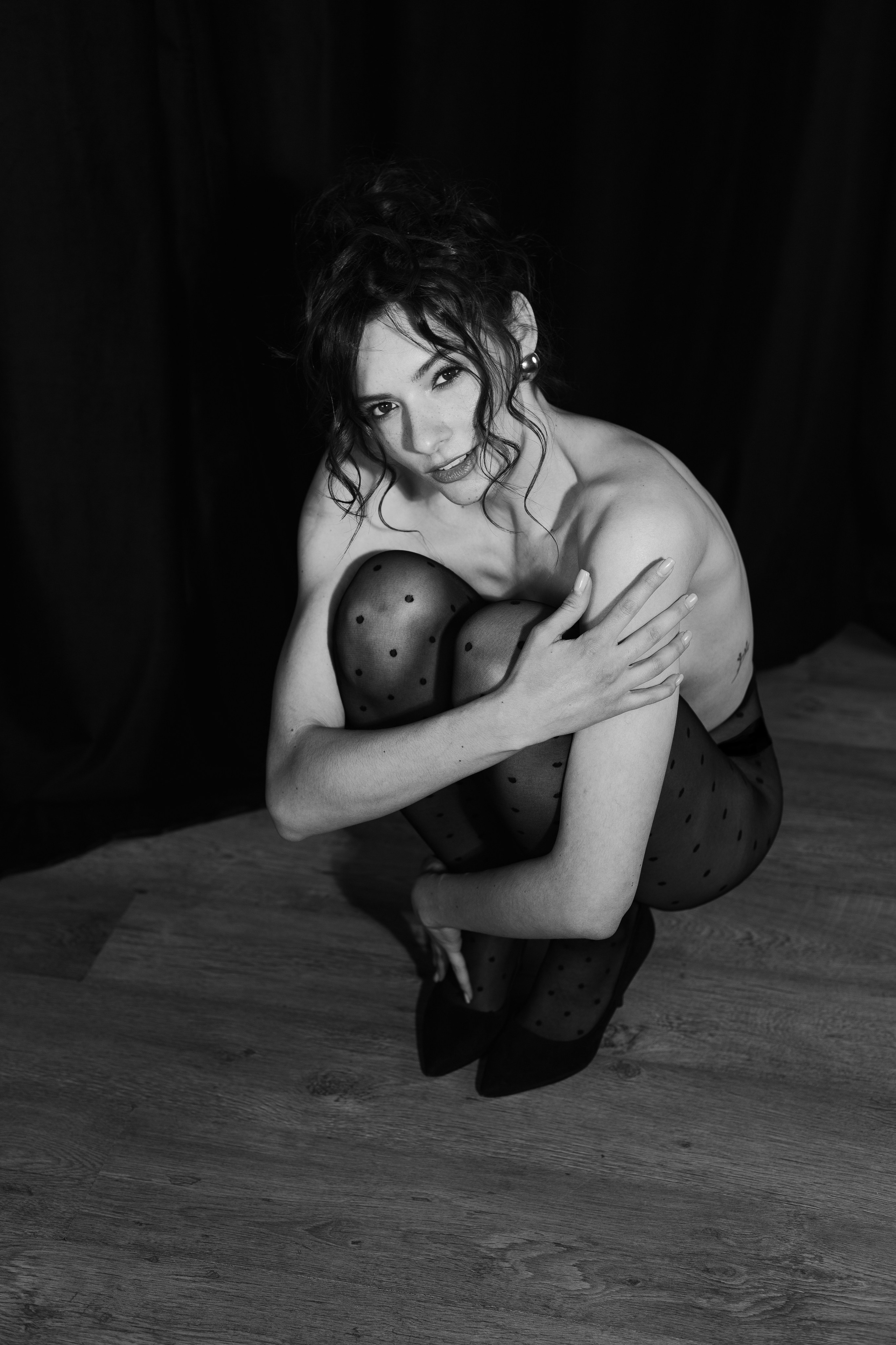 Настя. Кристина | youseeitmyway | Фото