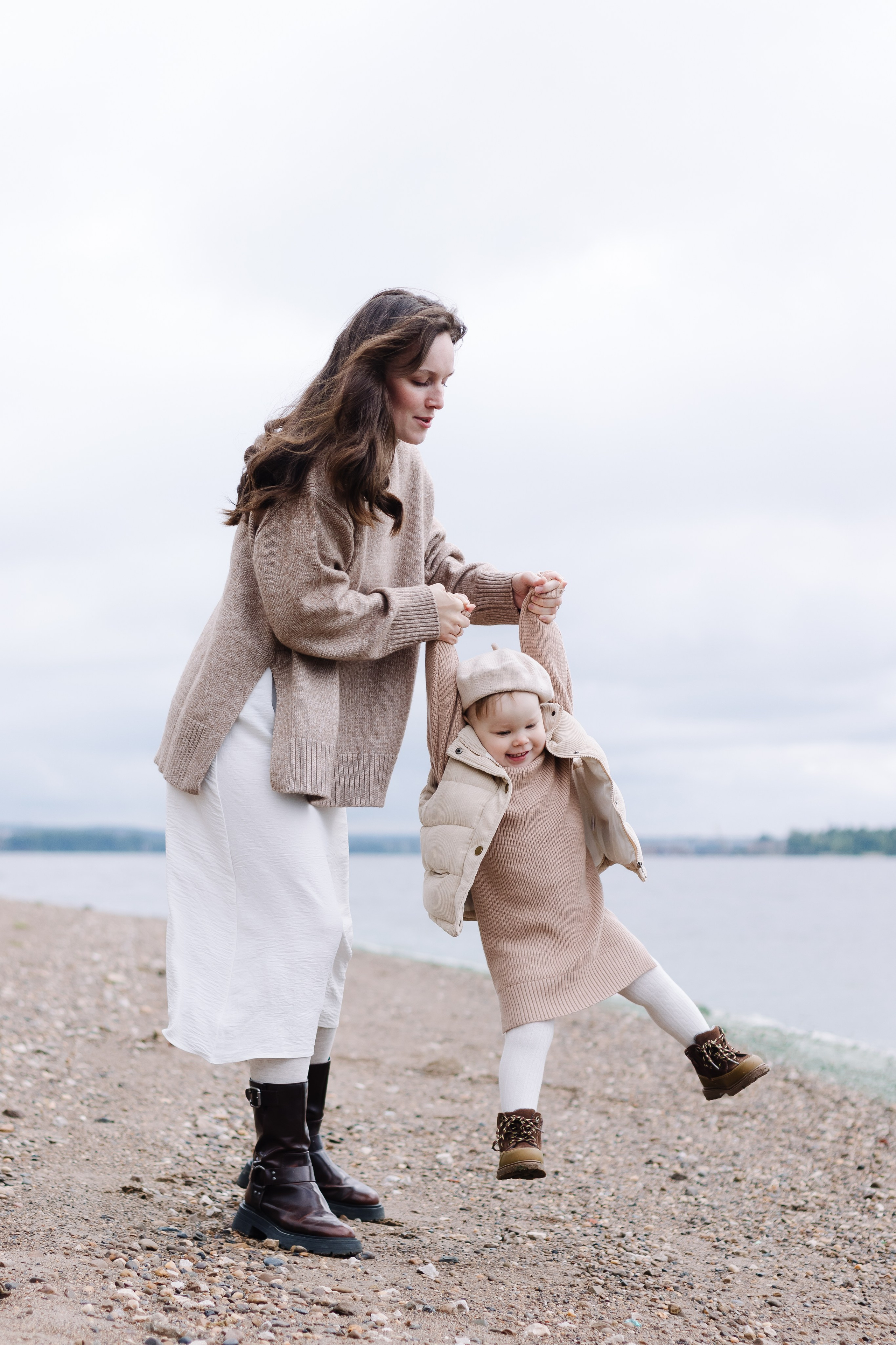 Ирина, Вадим и Алиса. Кристина | youseeitmyway | Фото