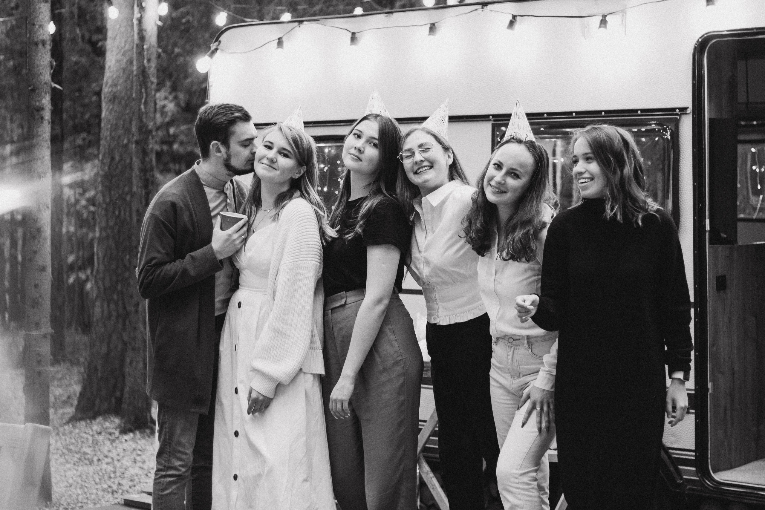 День Рождения Саши. Кристина | youseeitmyway | Фото