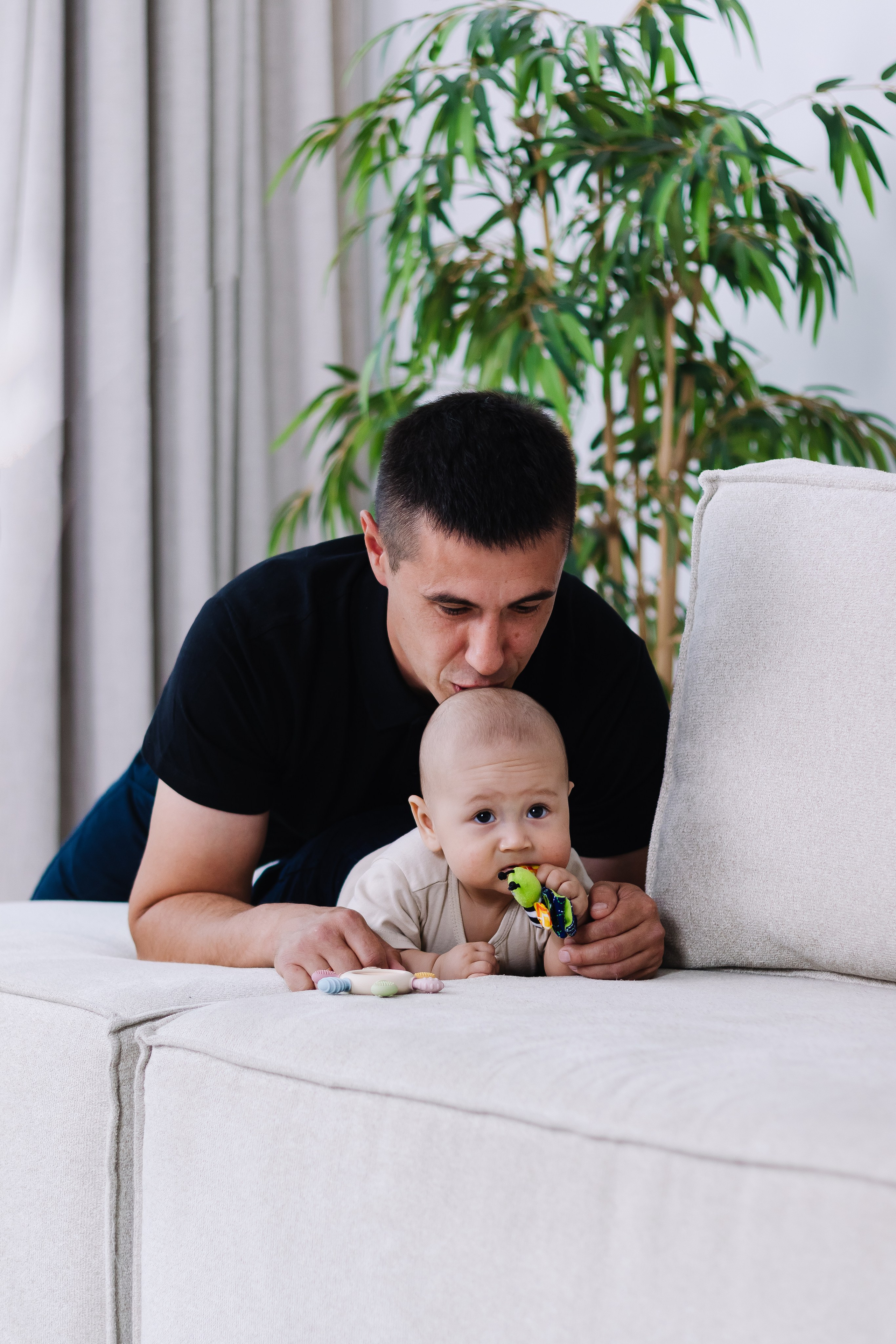 Риана, Эльнар, Аяз и Алан. Кристина | youseeitmyway | Фото