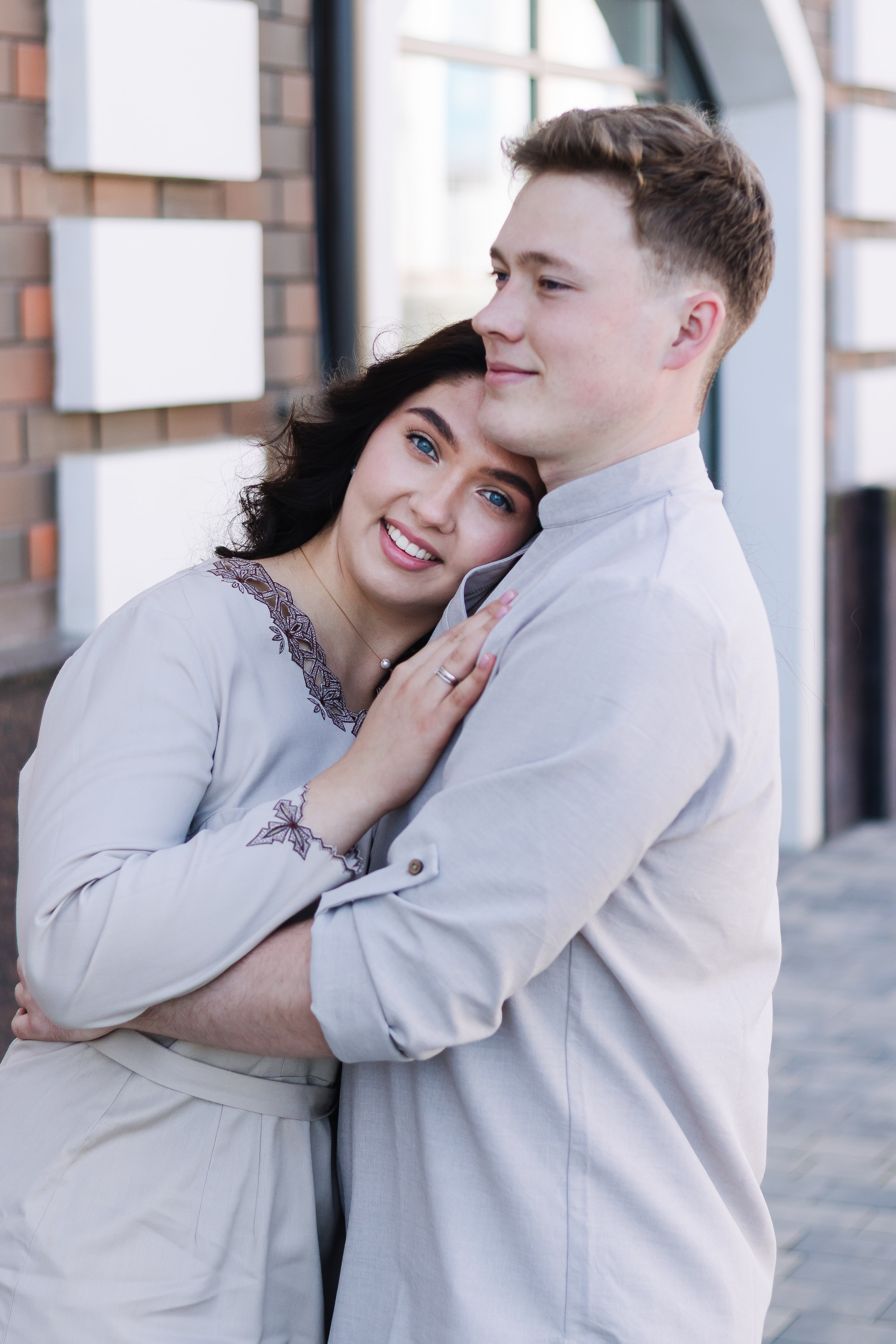 Василина и Филипп. Кристина | youseeitmyway | Фото