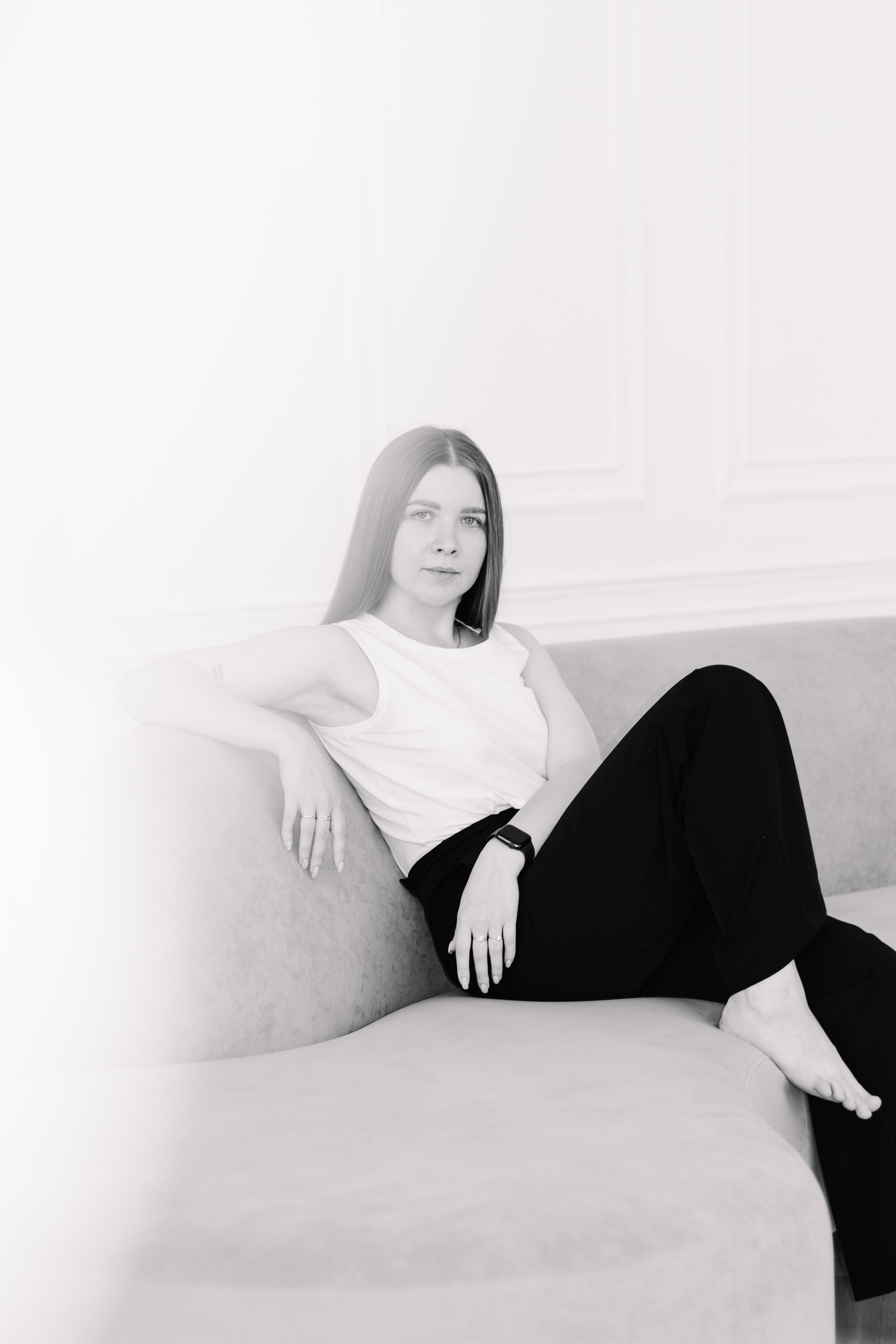 Тома. Кристина | youseeitmyway | Фото