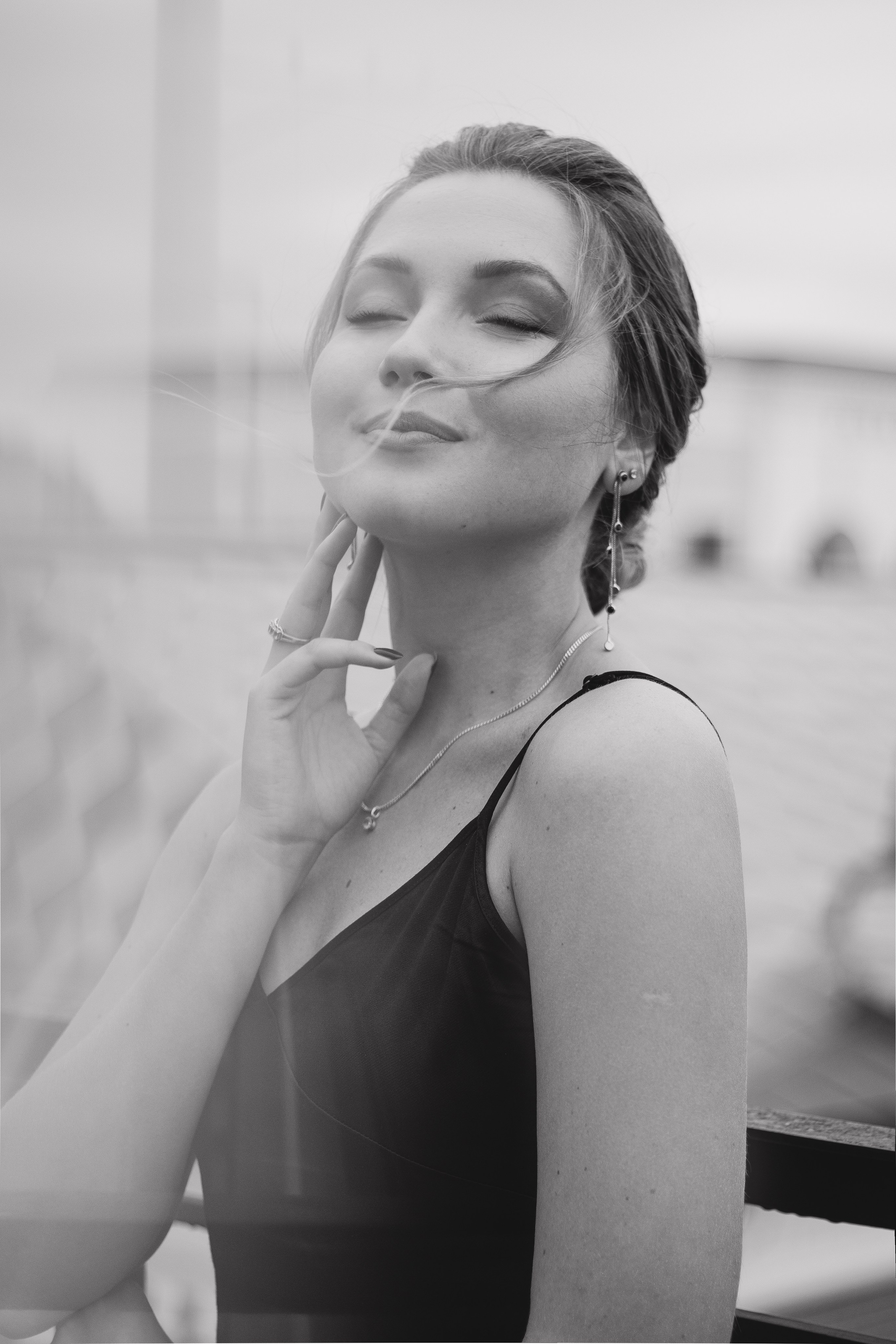 Полина. Кристина | youseeitmyway | Фото