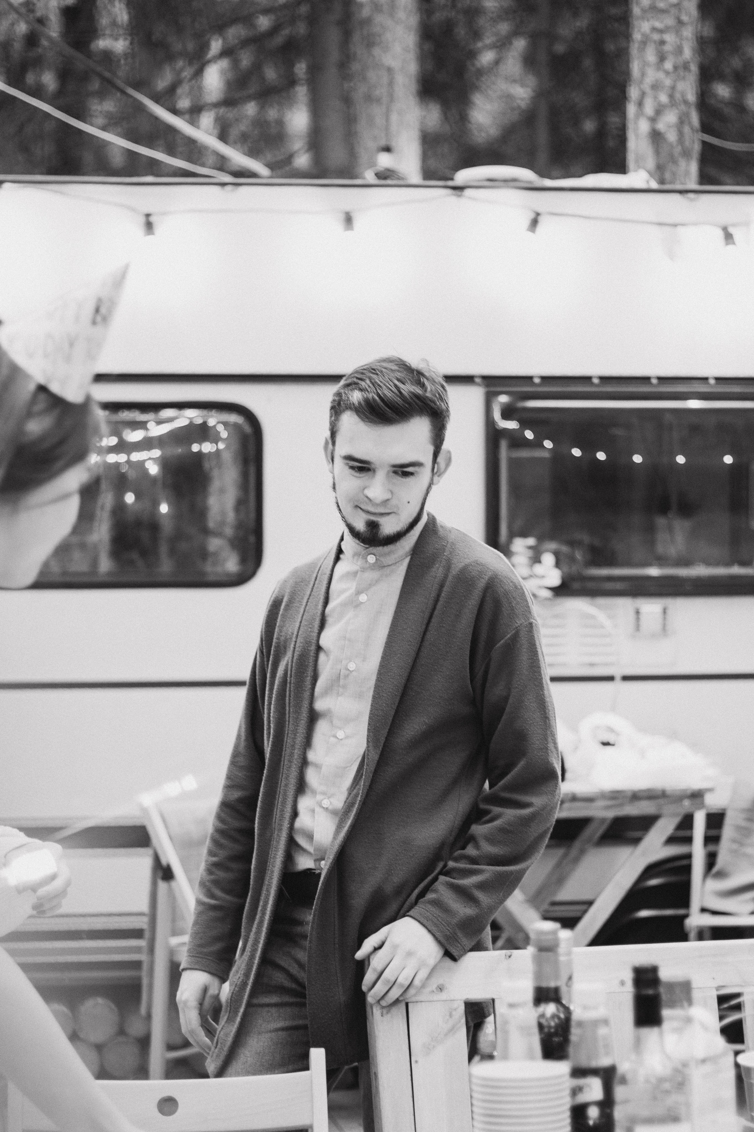 День Рождения Саши. Кристина | youseeitmyway | Фото