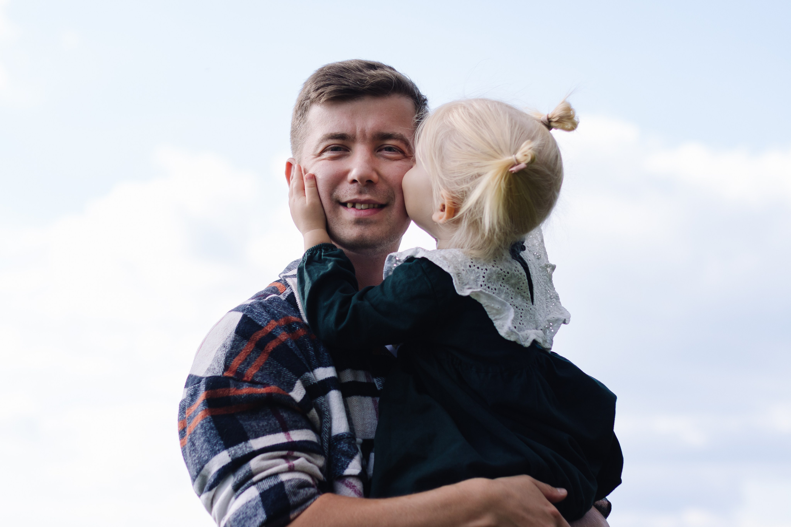 Лена, Антон и Мира. Кристина | youseeitmyway | Фото