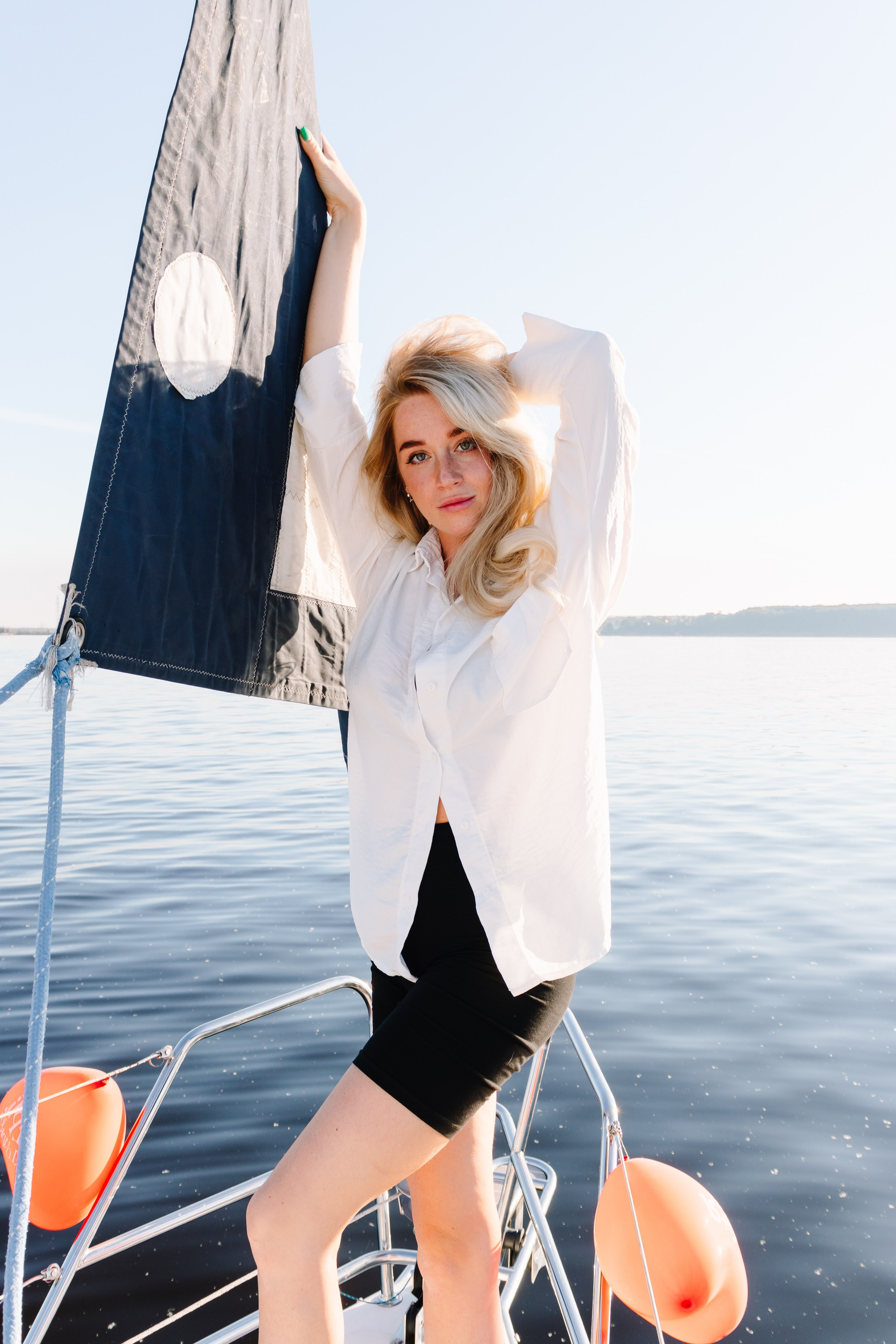 Девичник Яны. Кристина | youseeitmyway | Фото