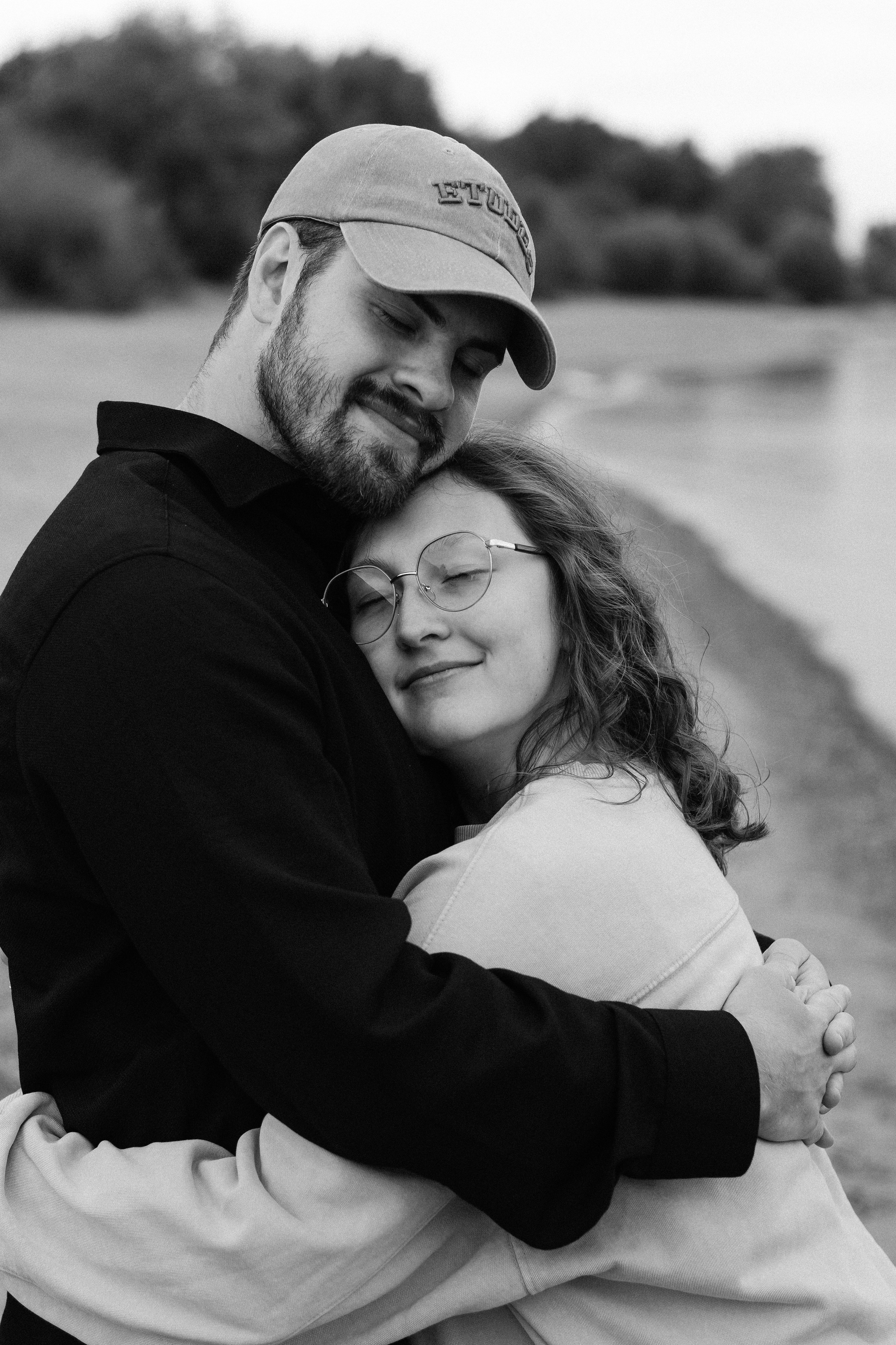 Алёна и Сева. Кристина | youseeitmyway | Фото