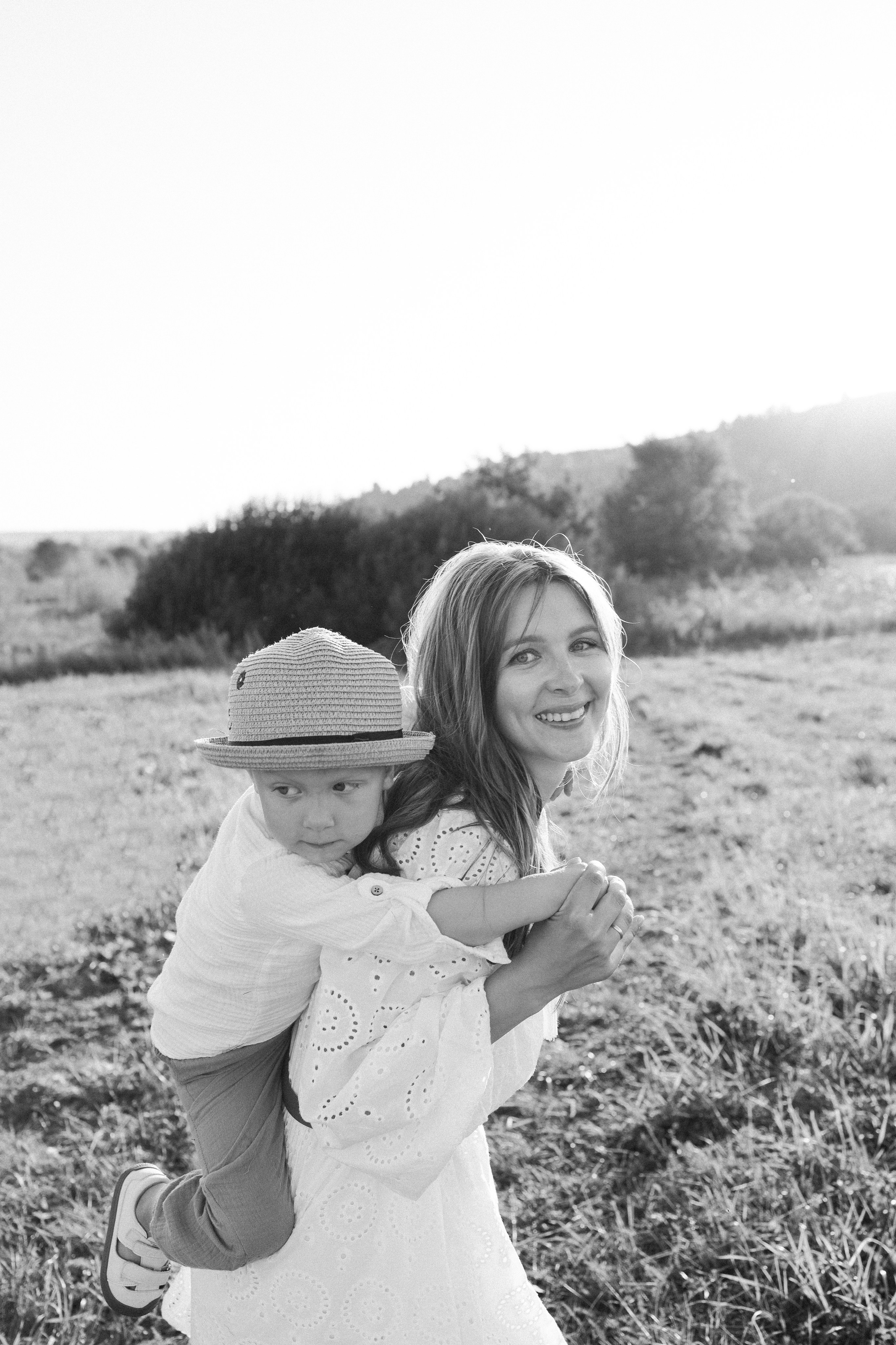 Юля, Илья, Маша и Миша. Кристина | youseeitmyway | Фото