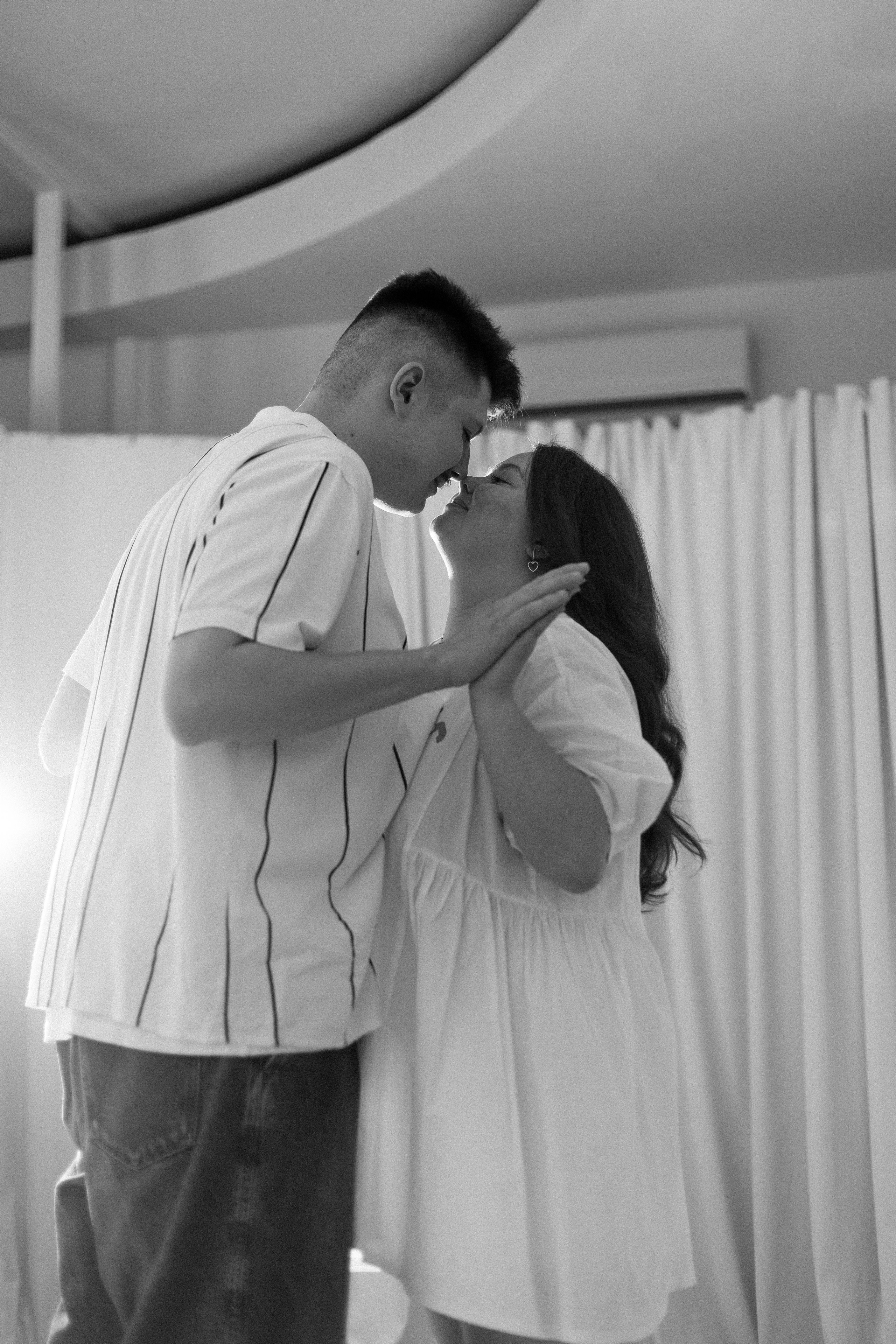 Саша и Рома. Кристина | youseeitmyway | Фото