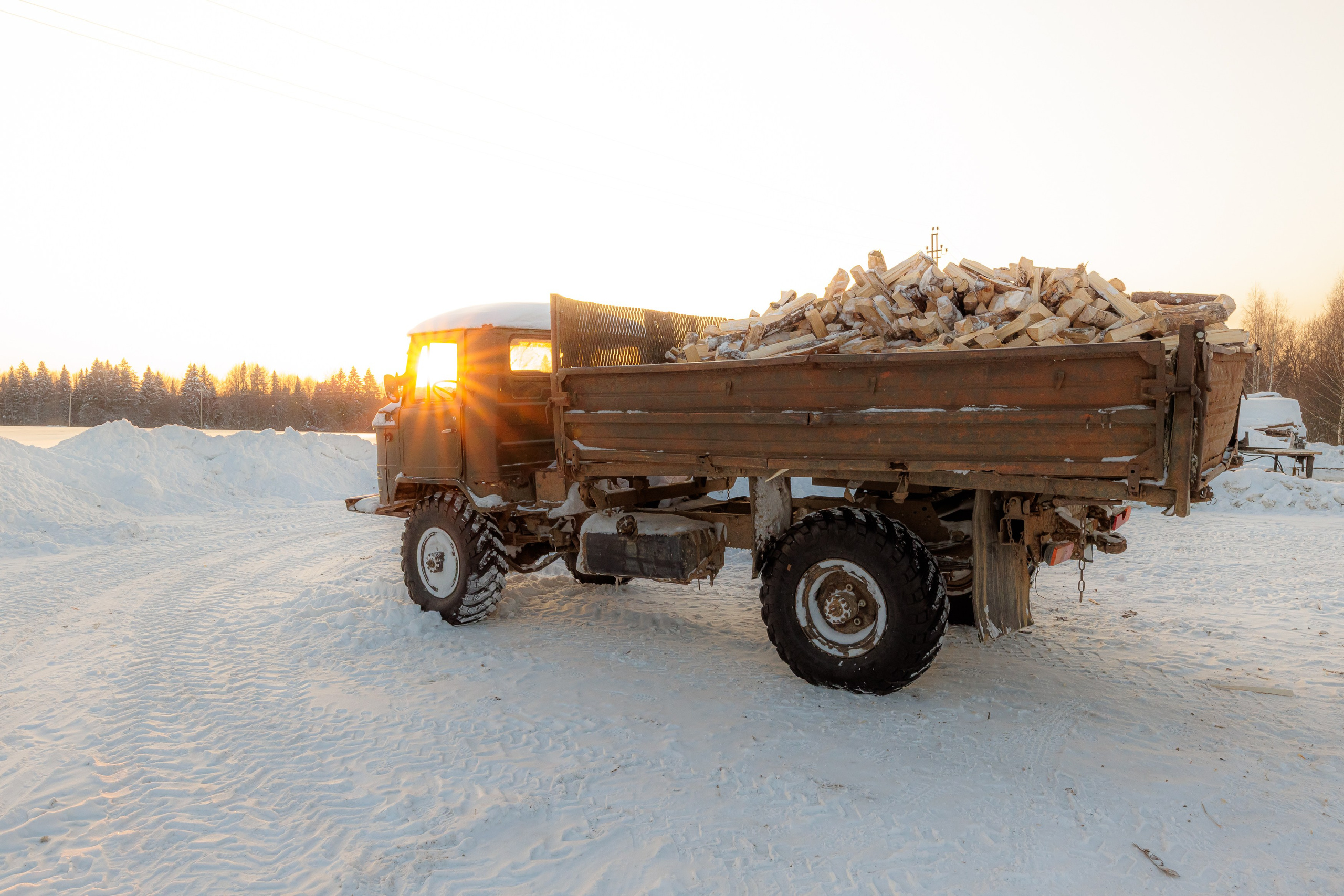 Астро. Владимир Петухов — фотограф в г. Кинешма. Оператор FPV