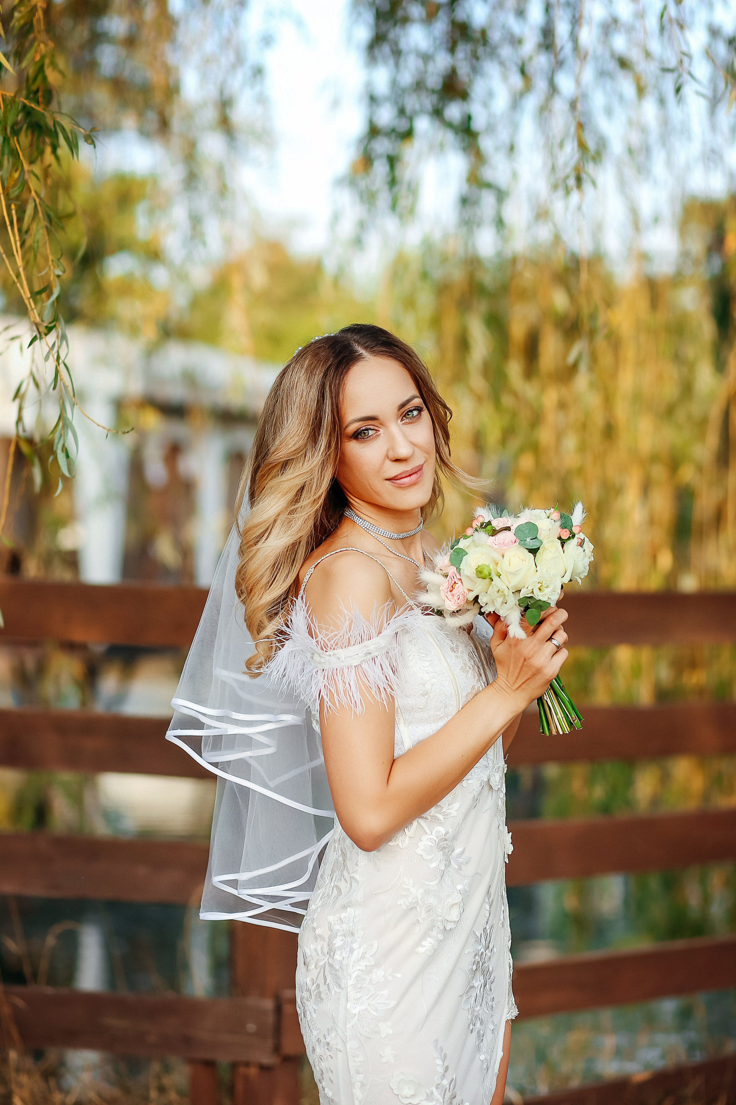 Свадебные фотосессии. Фотограф в Краснодаре и Краснодарском крае Светлана Койнаш