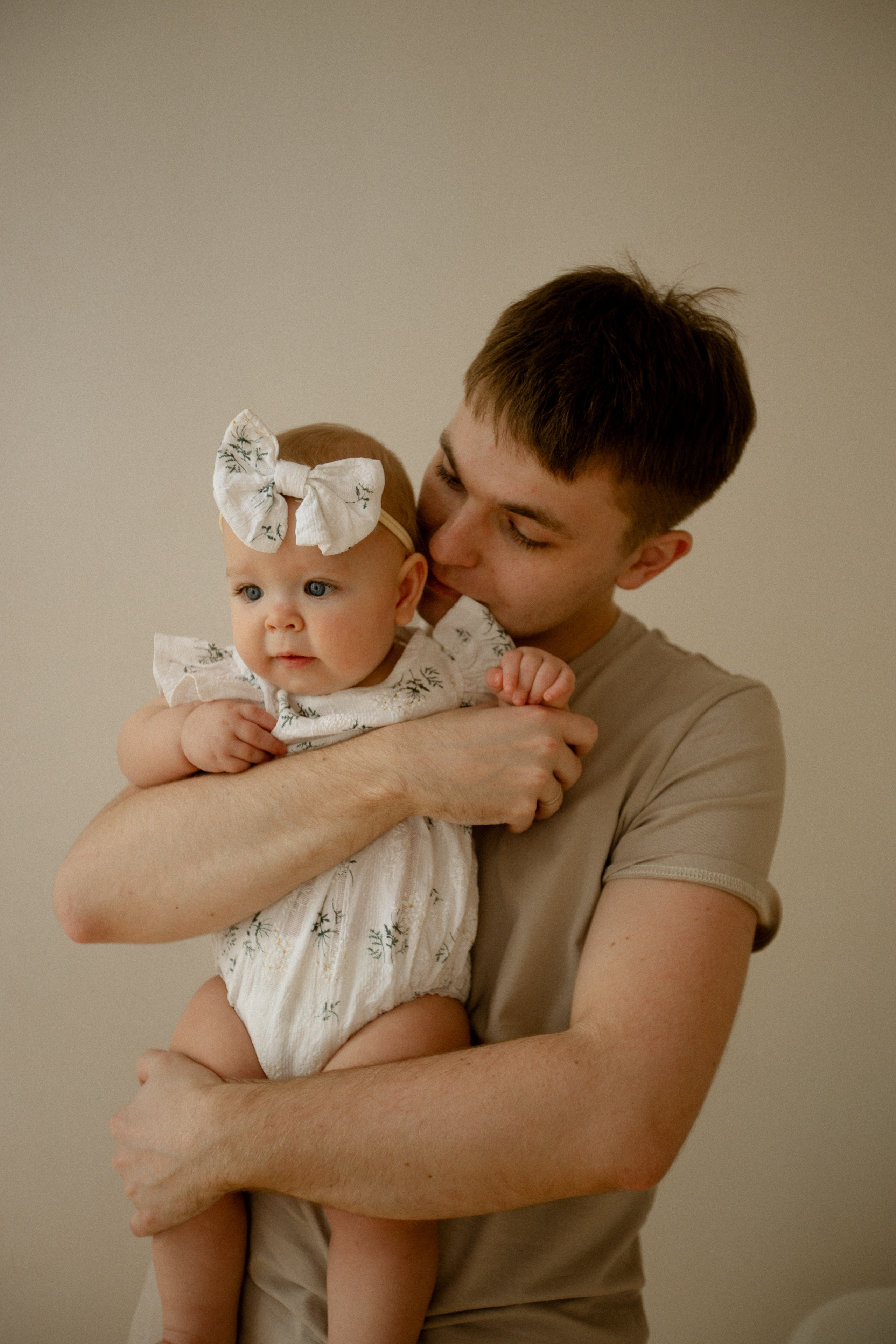 Катя, Аня и Леша. Свадебный фотограф Таня Караисаева