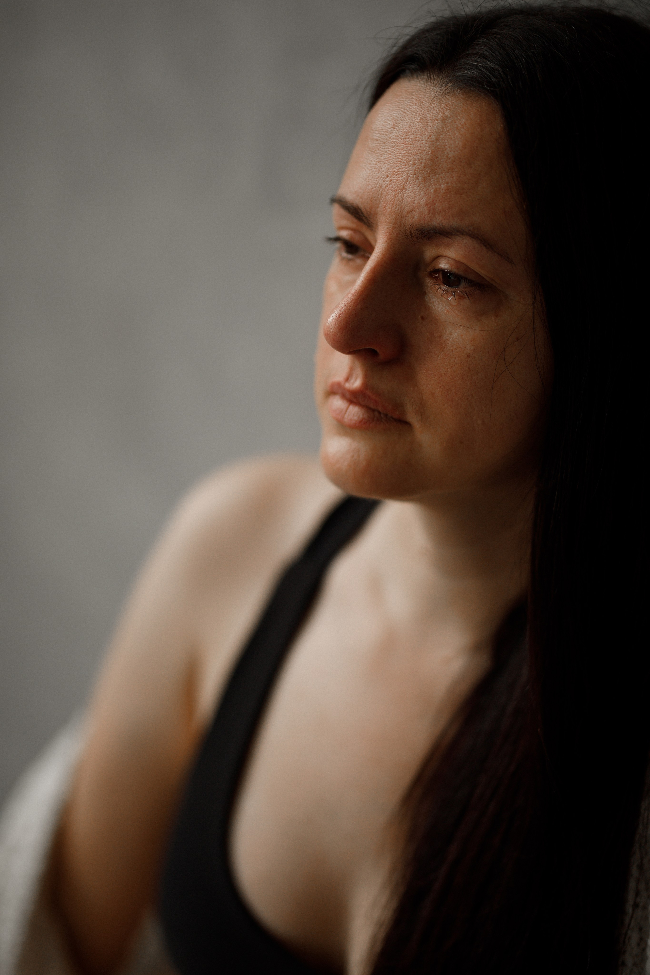 Раиса. Фотограф чувственного портрета в Санкт-Петербурге Светлана Фролова